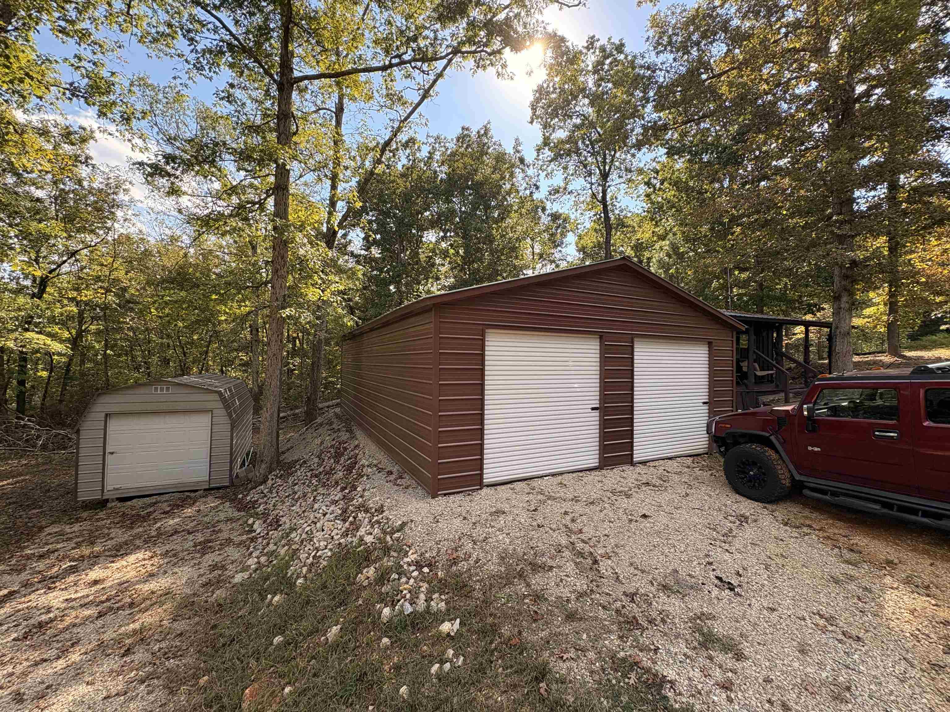 DEER VALLEY - Residential