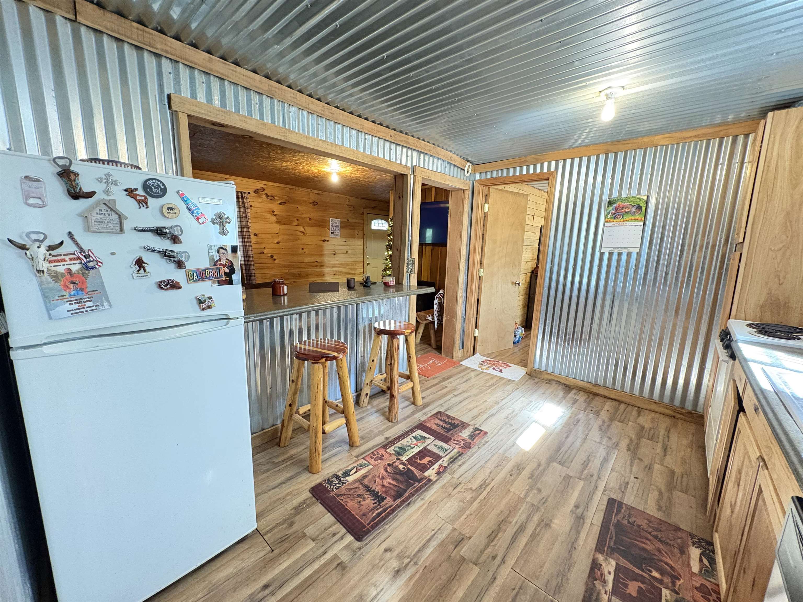 DEER VALLEY - Residential