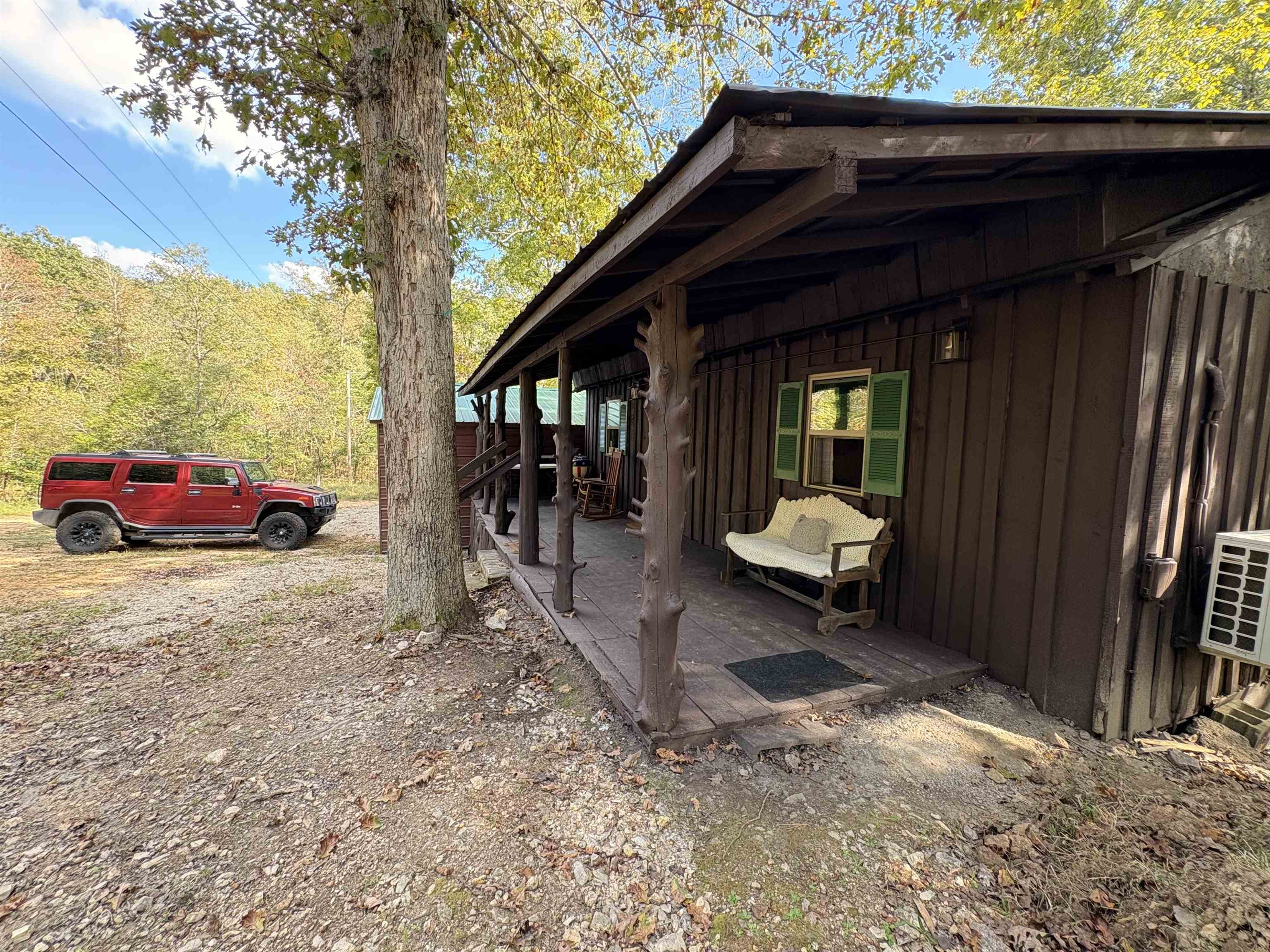 DEER VALLEY - Residential