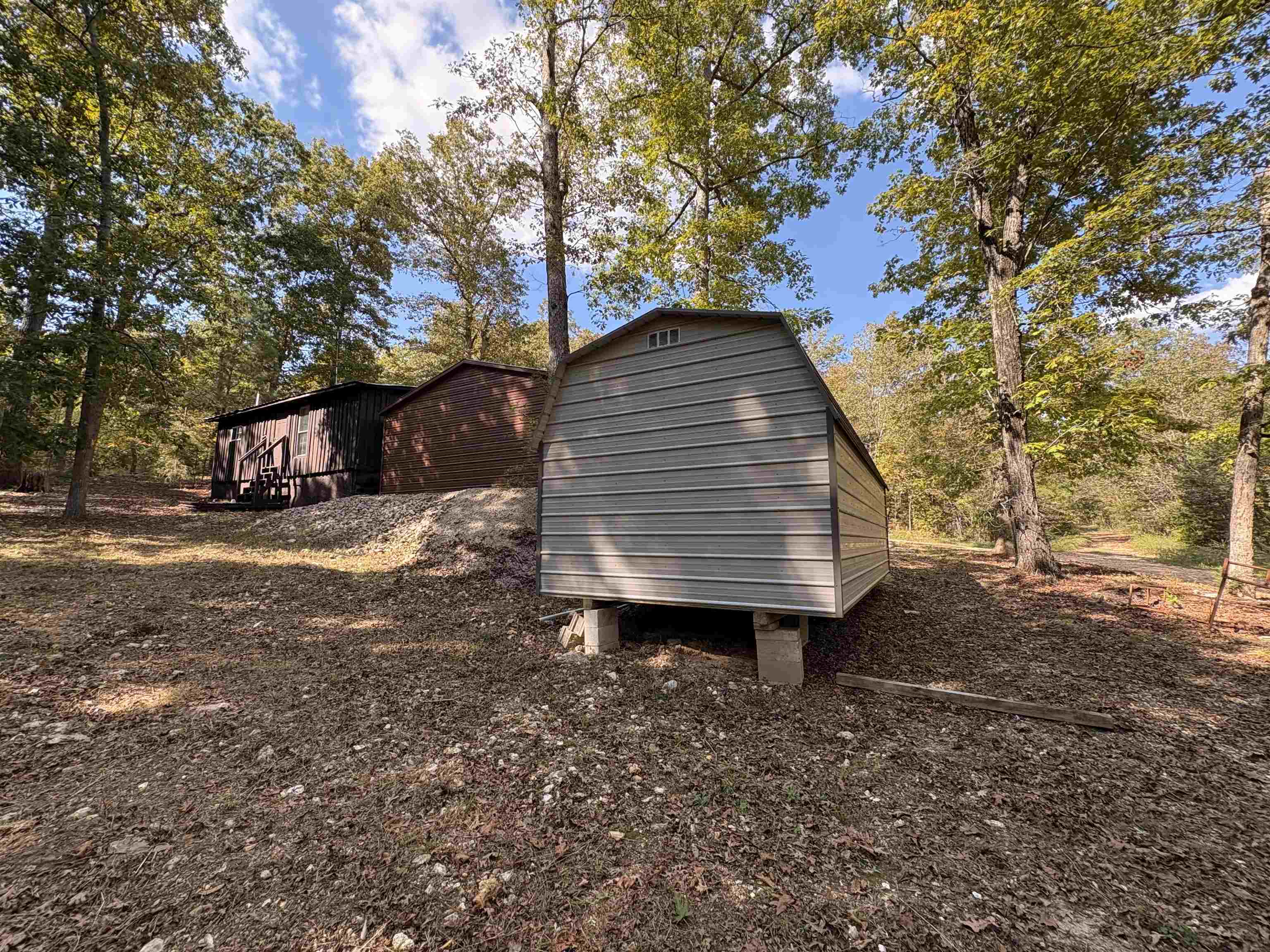DEER VALLEY - Residential