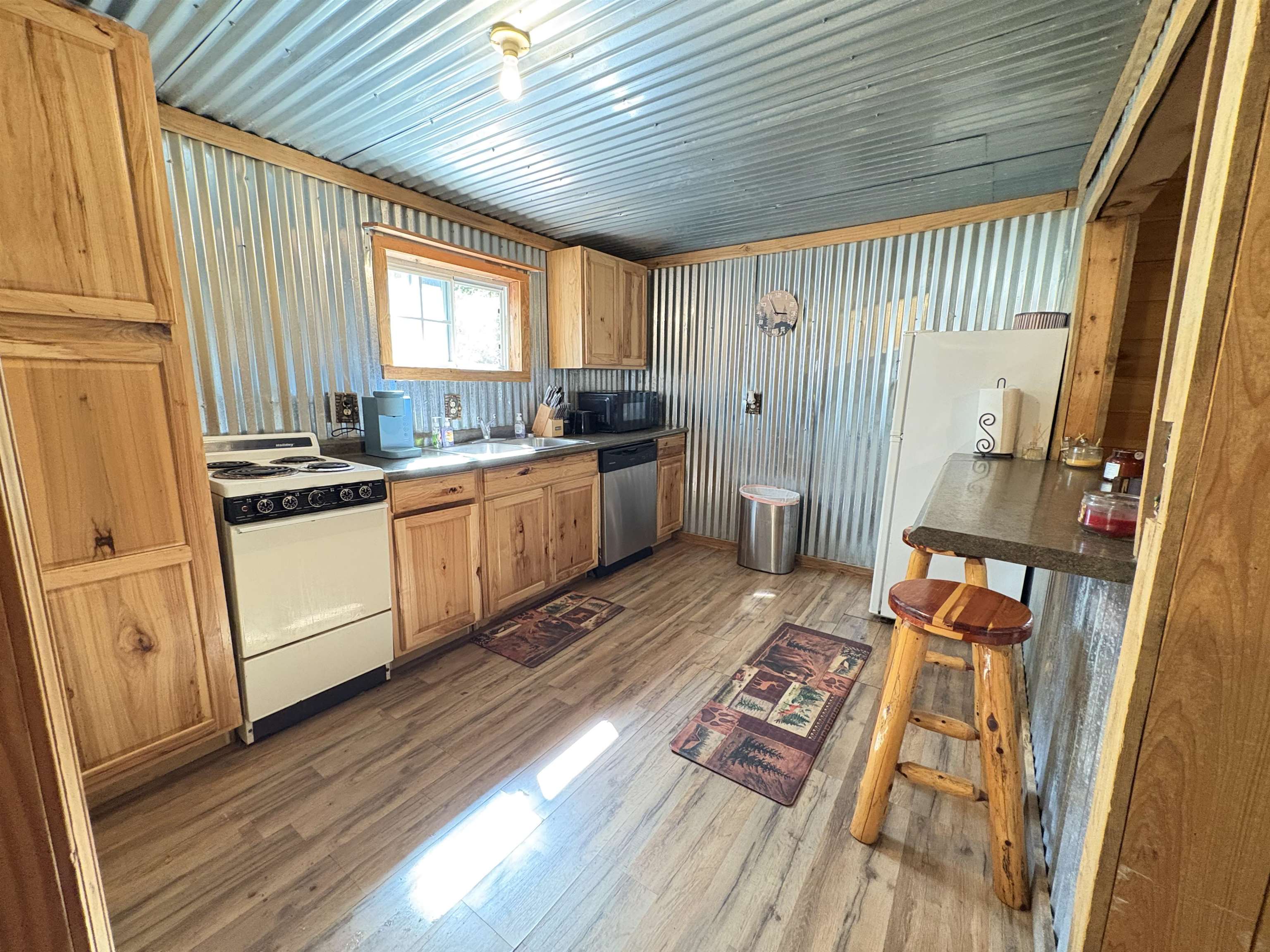 DEER VALLEY - Residential