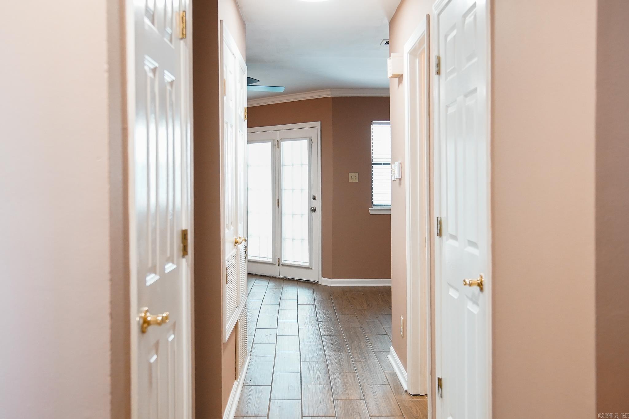 SHADOW OAKS - Residential