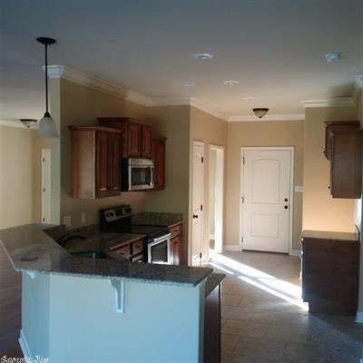 LEXINGTON PARK - Residential