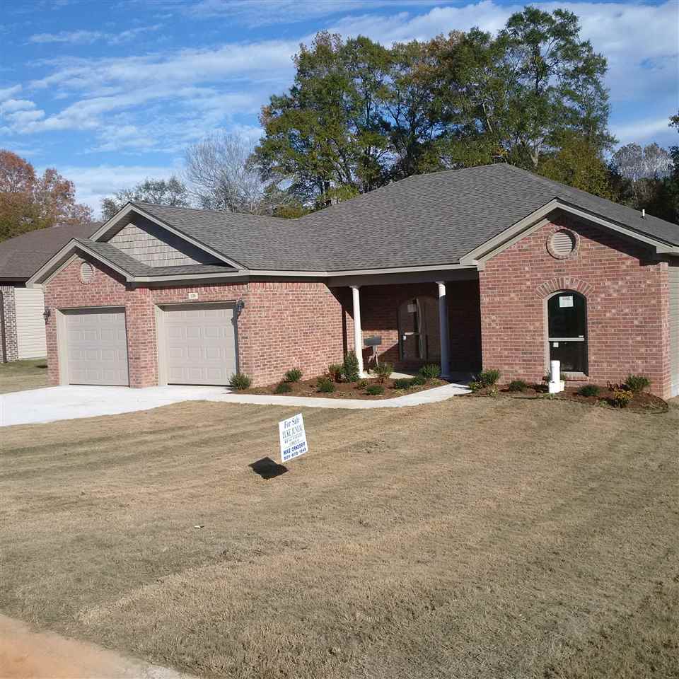 LEXINGTON PARK - Residential