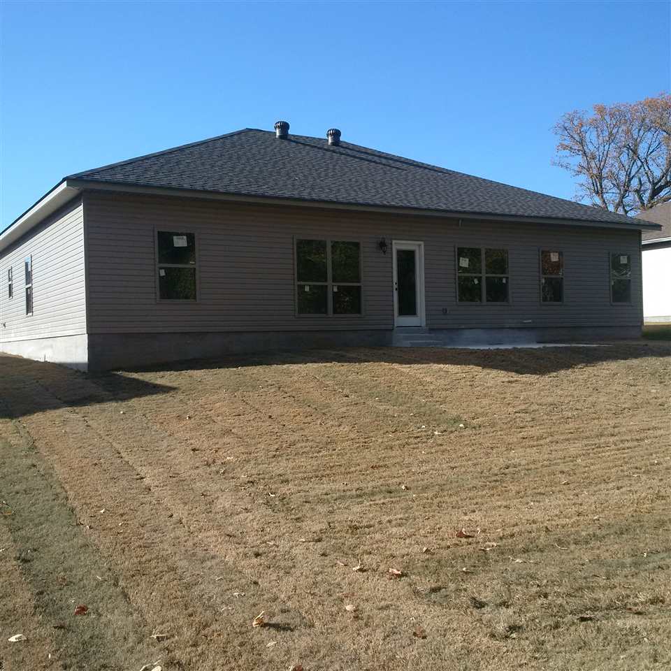 LEXINGTON PARK - Residential