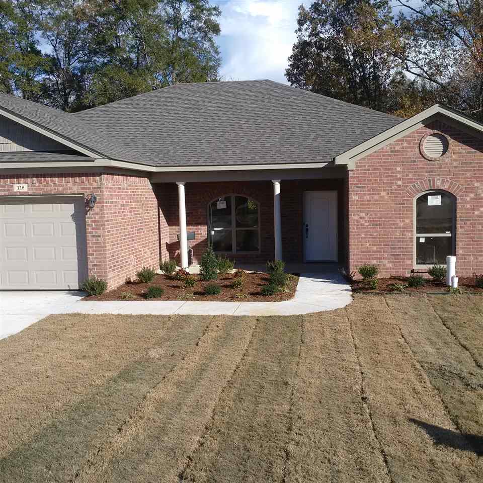 LEXINGTON PARK - Residential