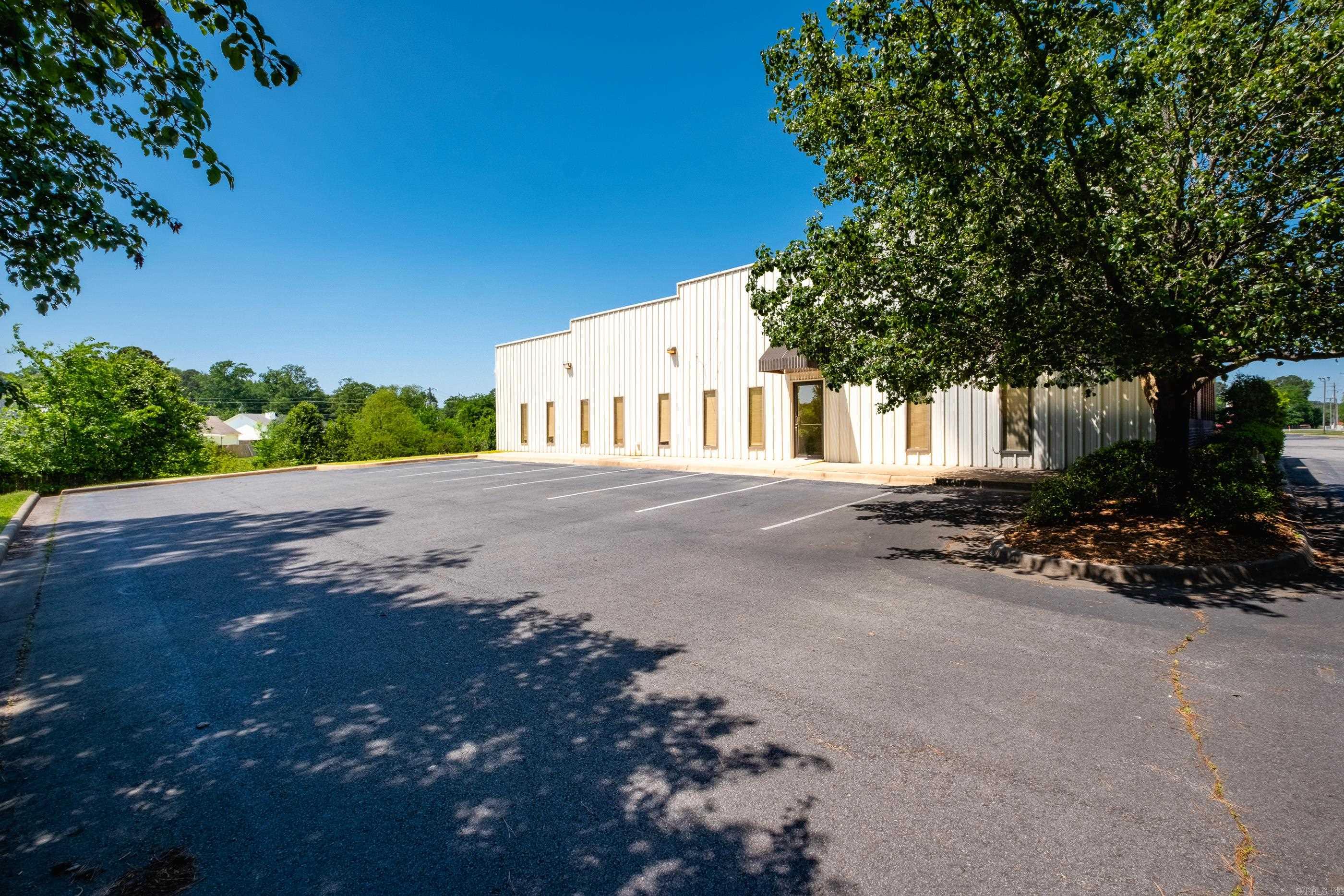 Metes & Bounds - Commercial Sale