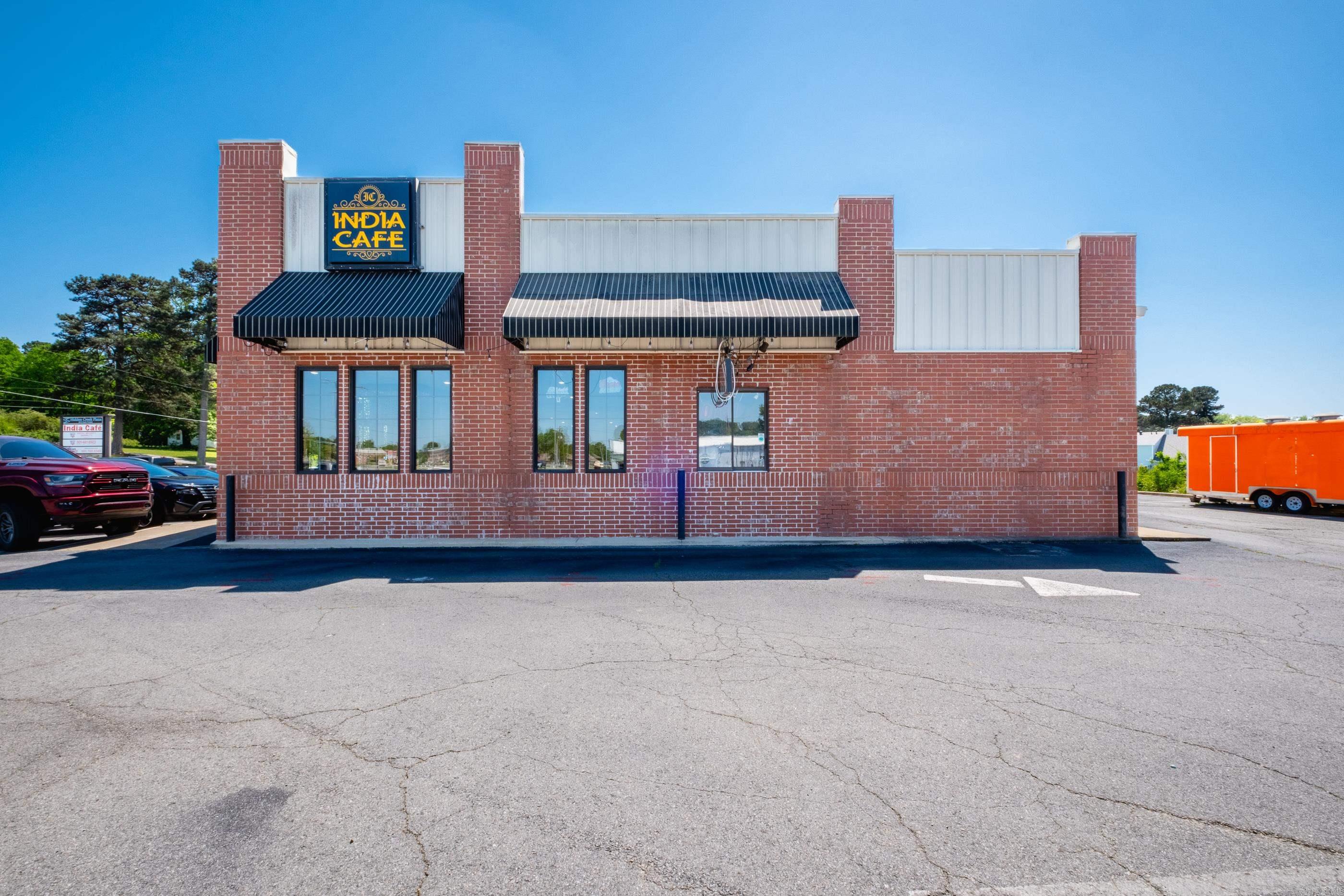 Metes & Bounds - Commercial Sale