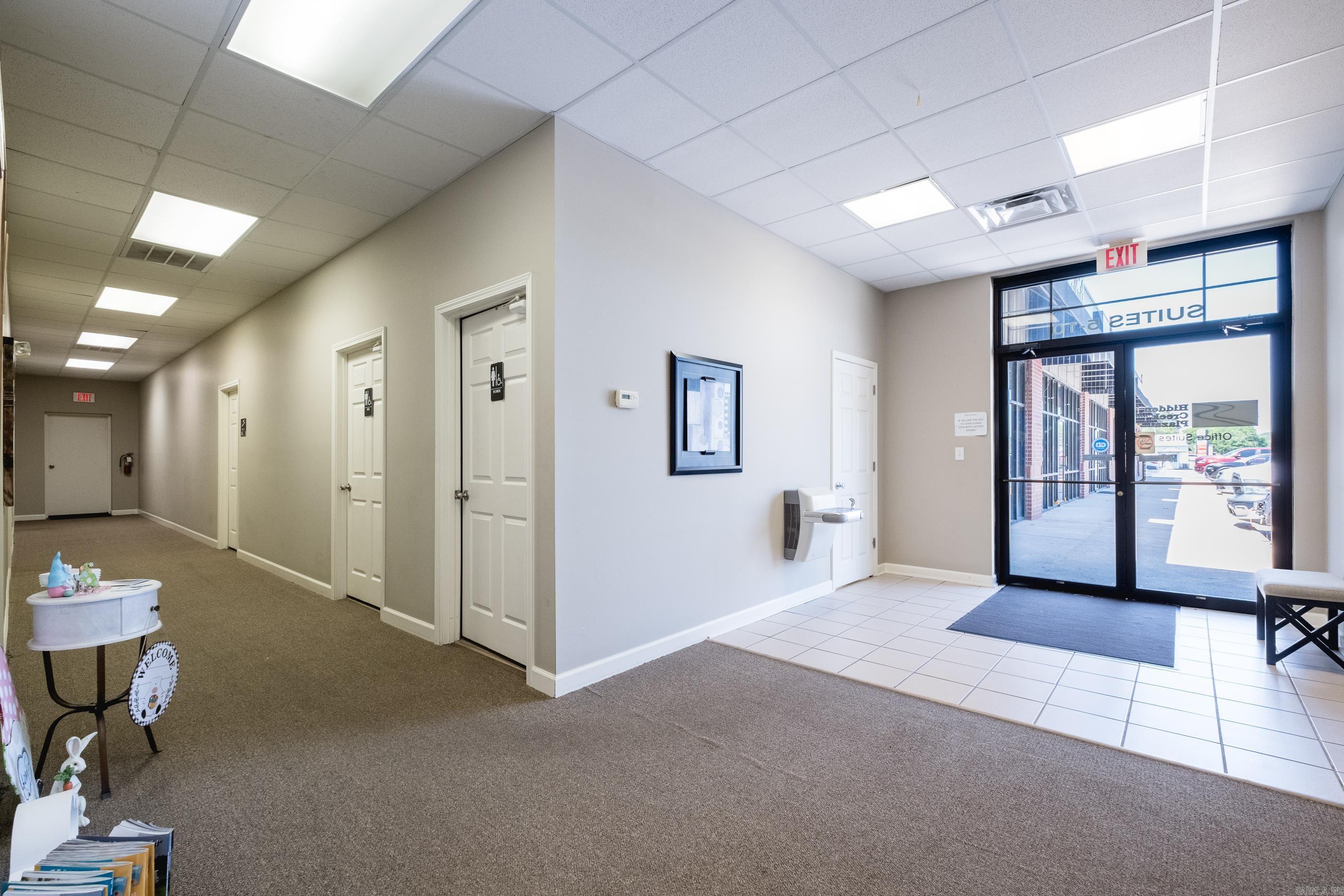 Metes & Bounds - Commercial Sale