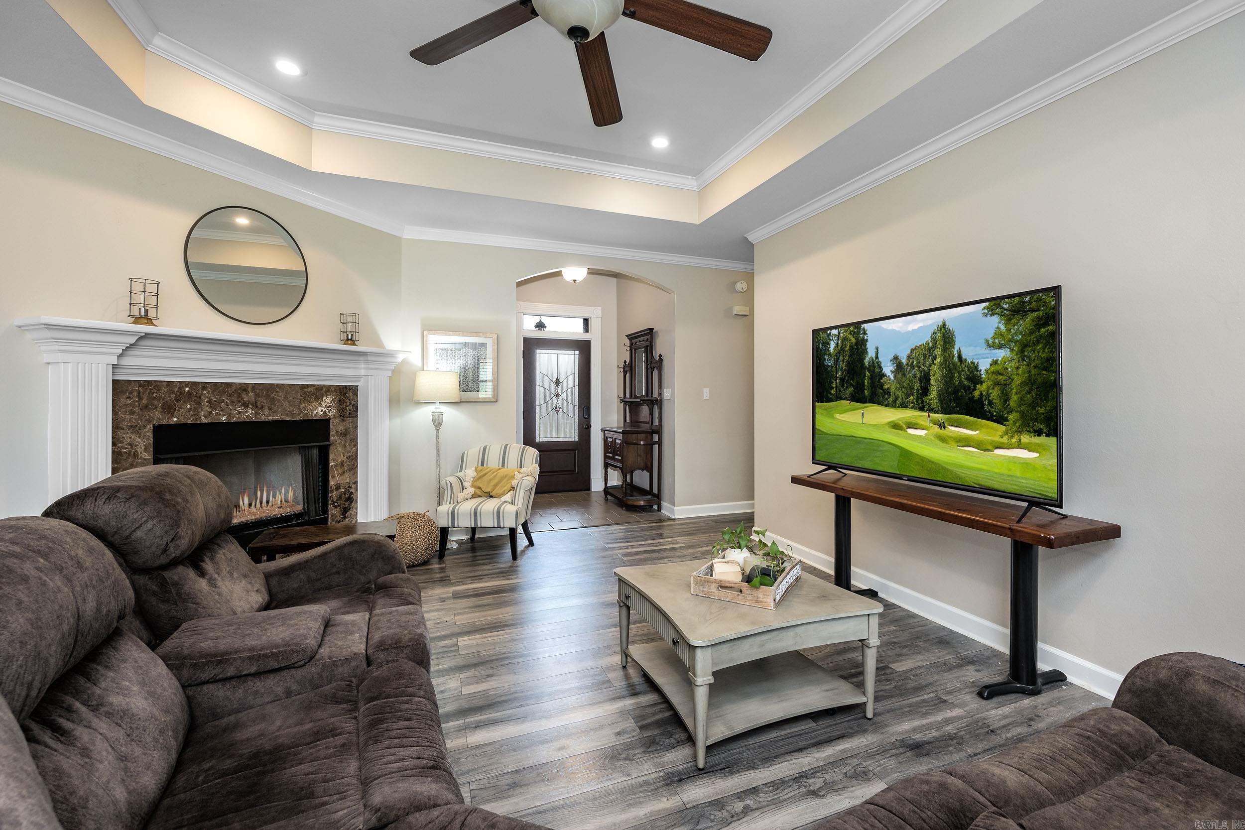 HERITAGE FARM - Residential