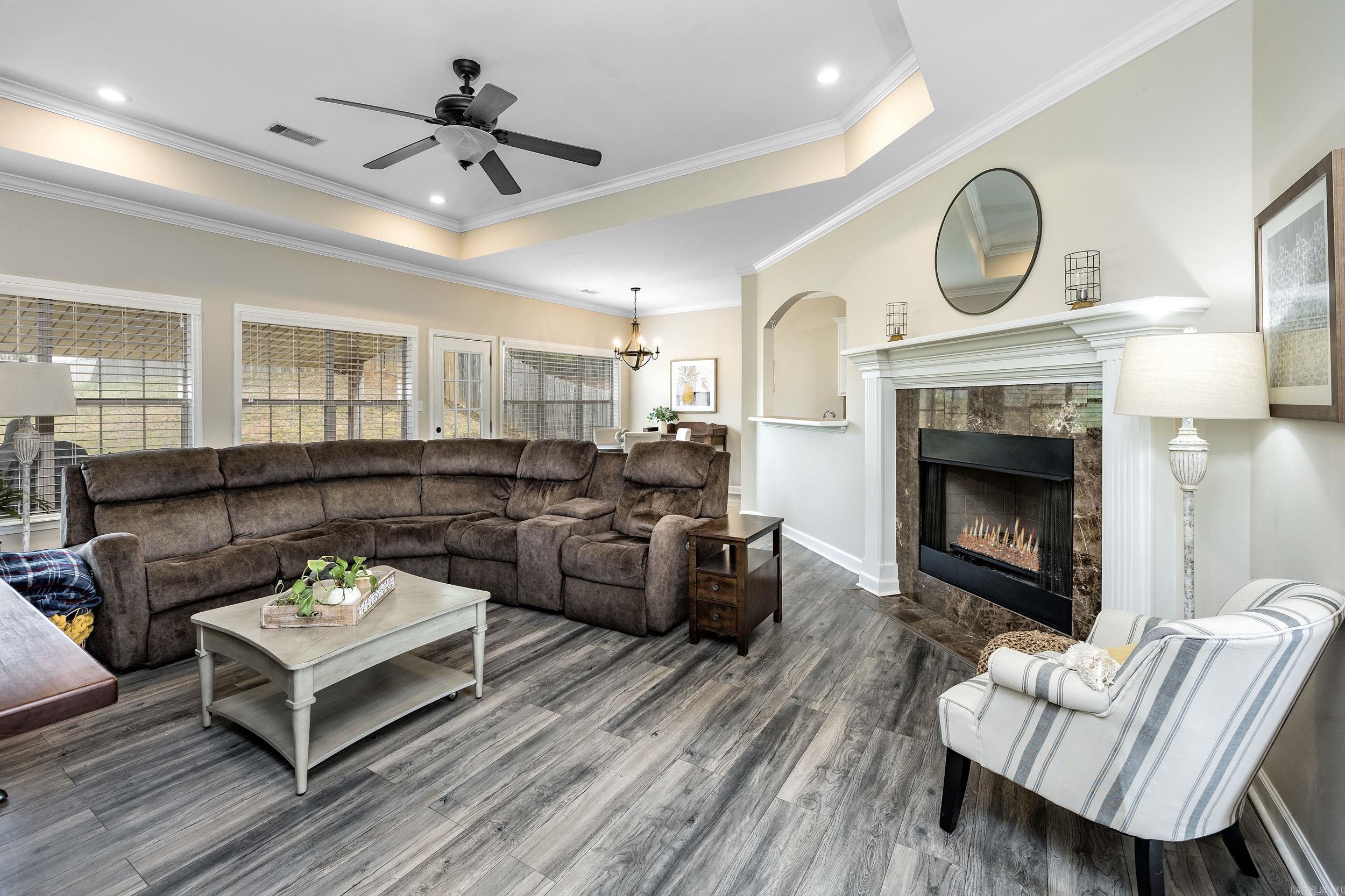 HERITAGE FARM - Residential