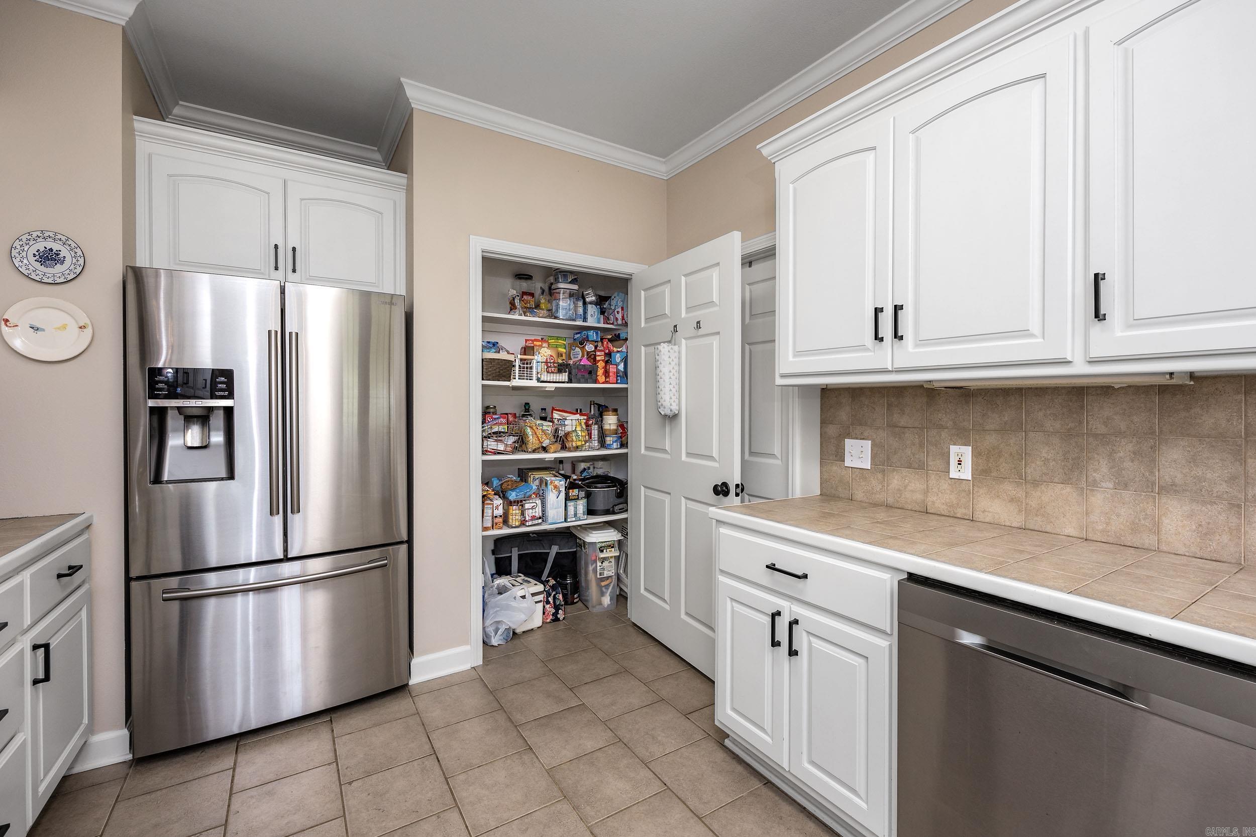 HERITAGE FARM - Residential