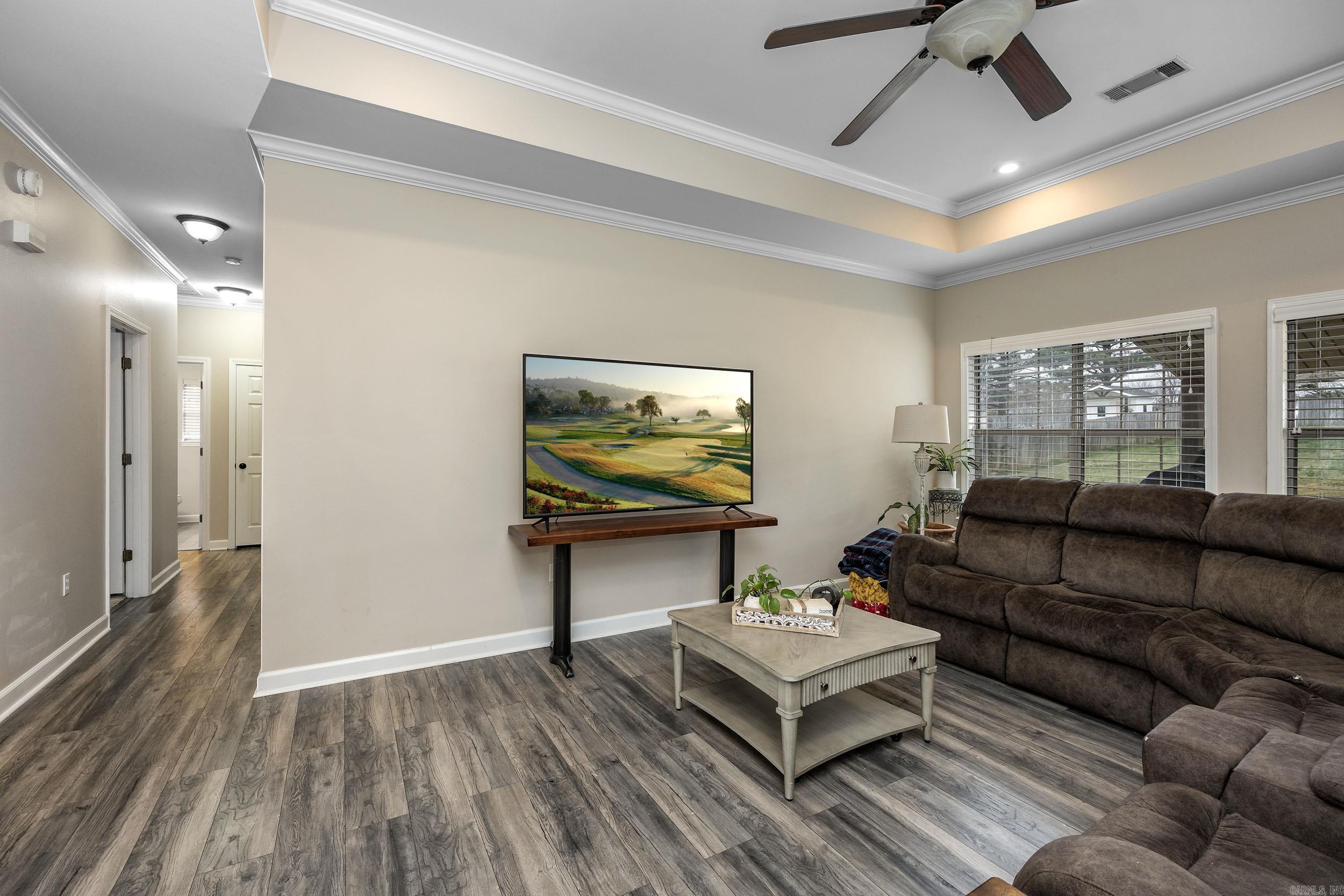 HERITAGE FARM - Residential