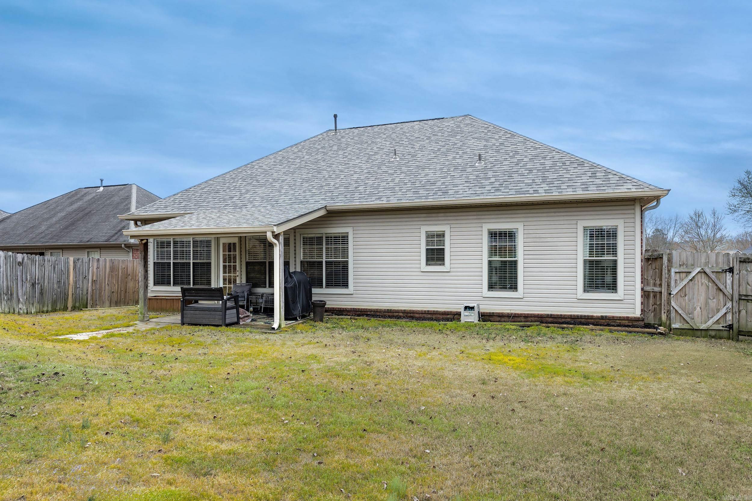 HERITAGE FARM - Residential