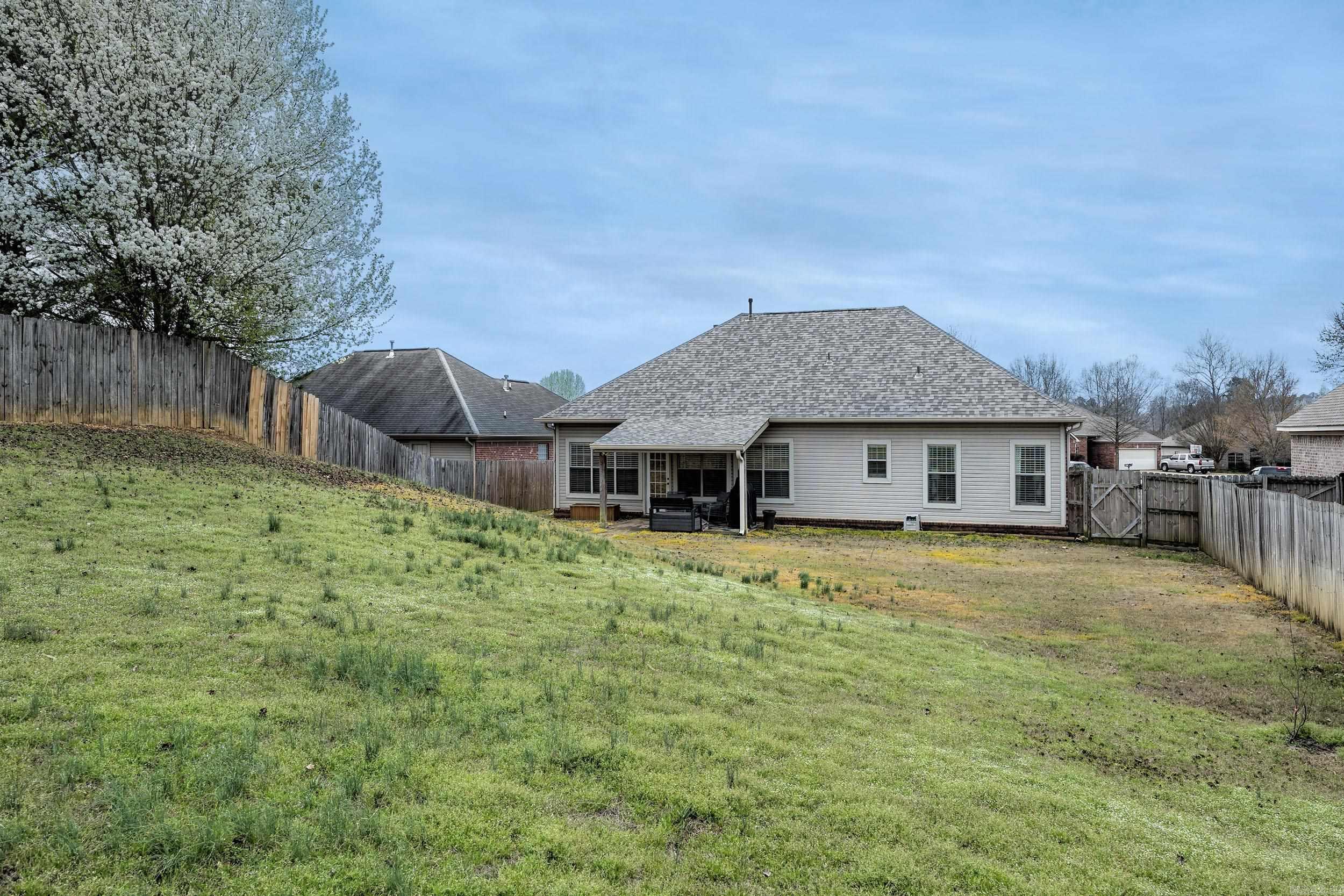 HERITAGE FARM - Residential