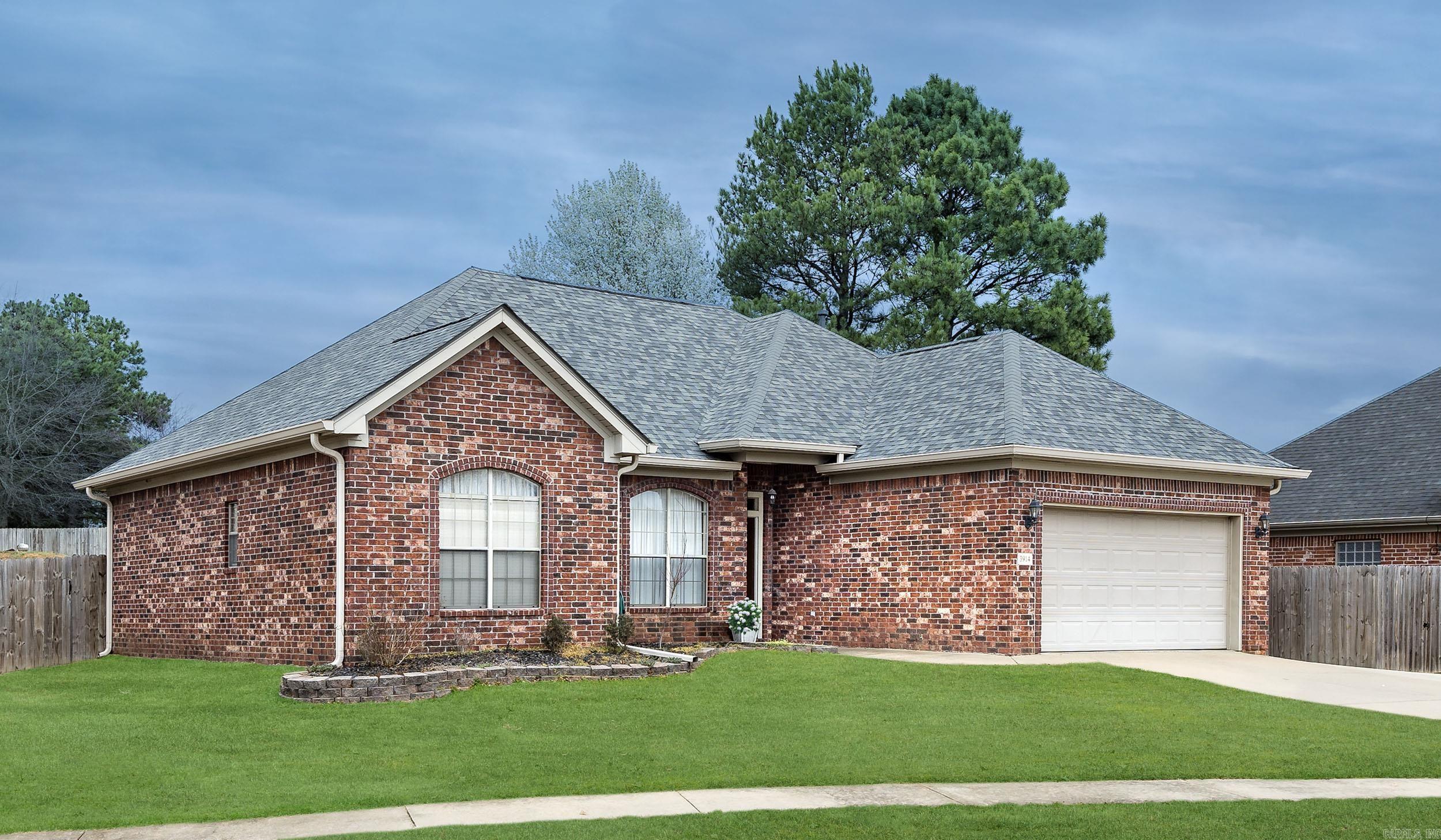 HERITAGE FARM - Residential