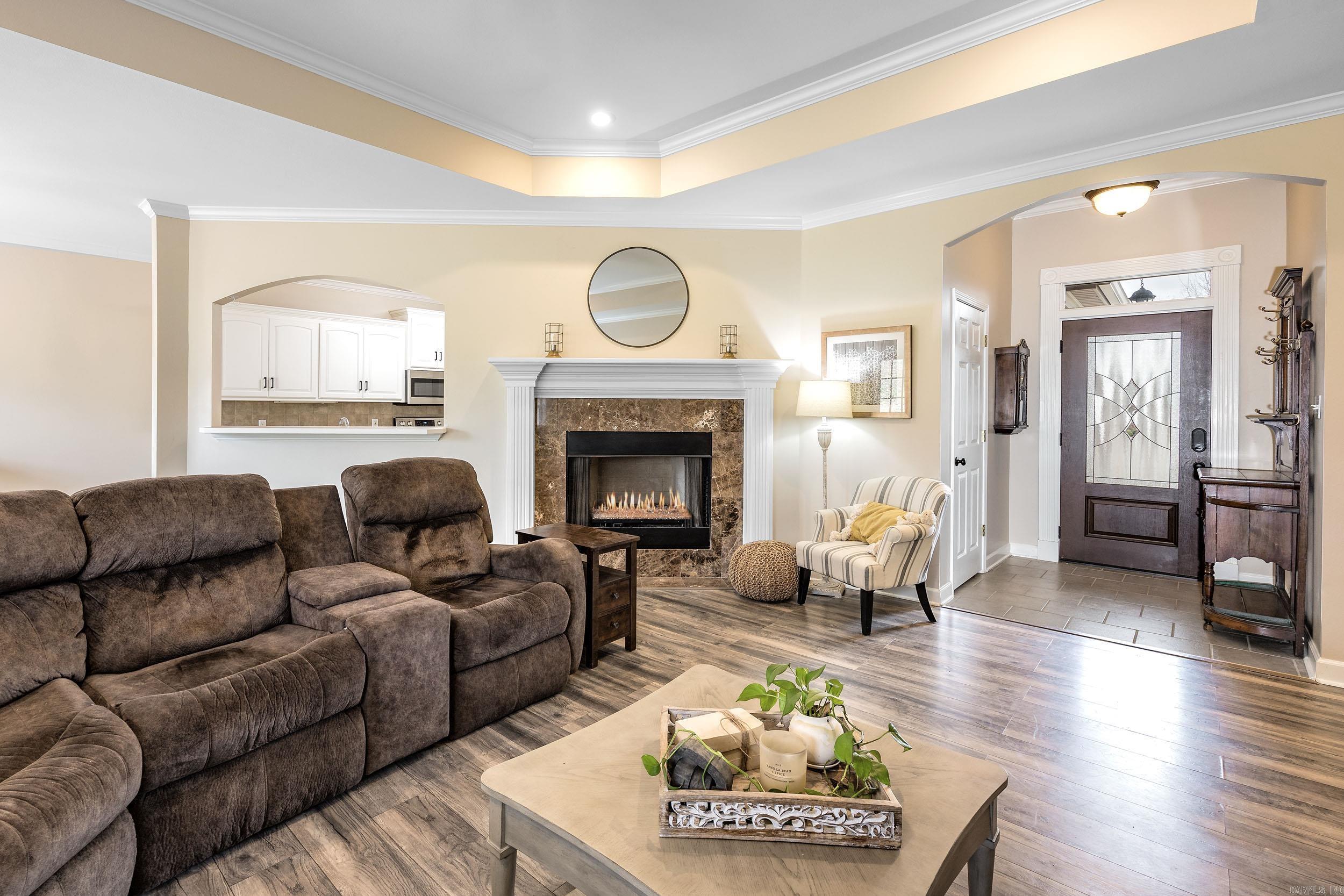 HERITAGE FARM - Residential