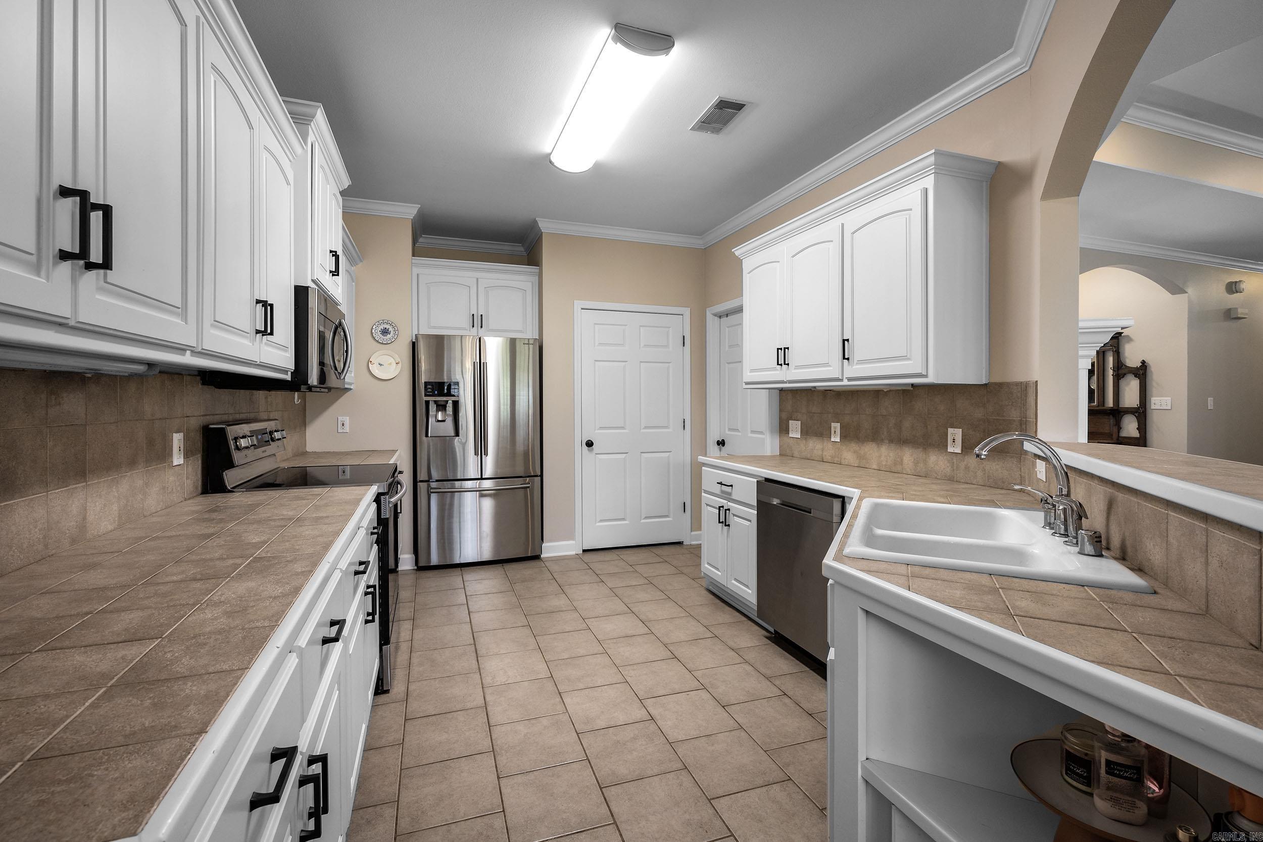 HERITAGE FARM - Residential