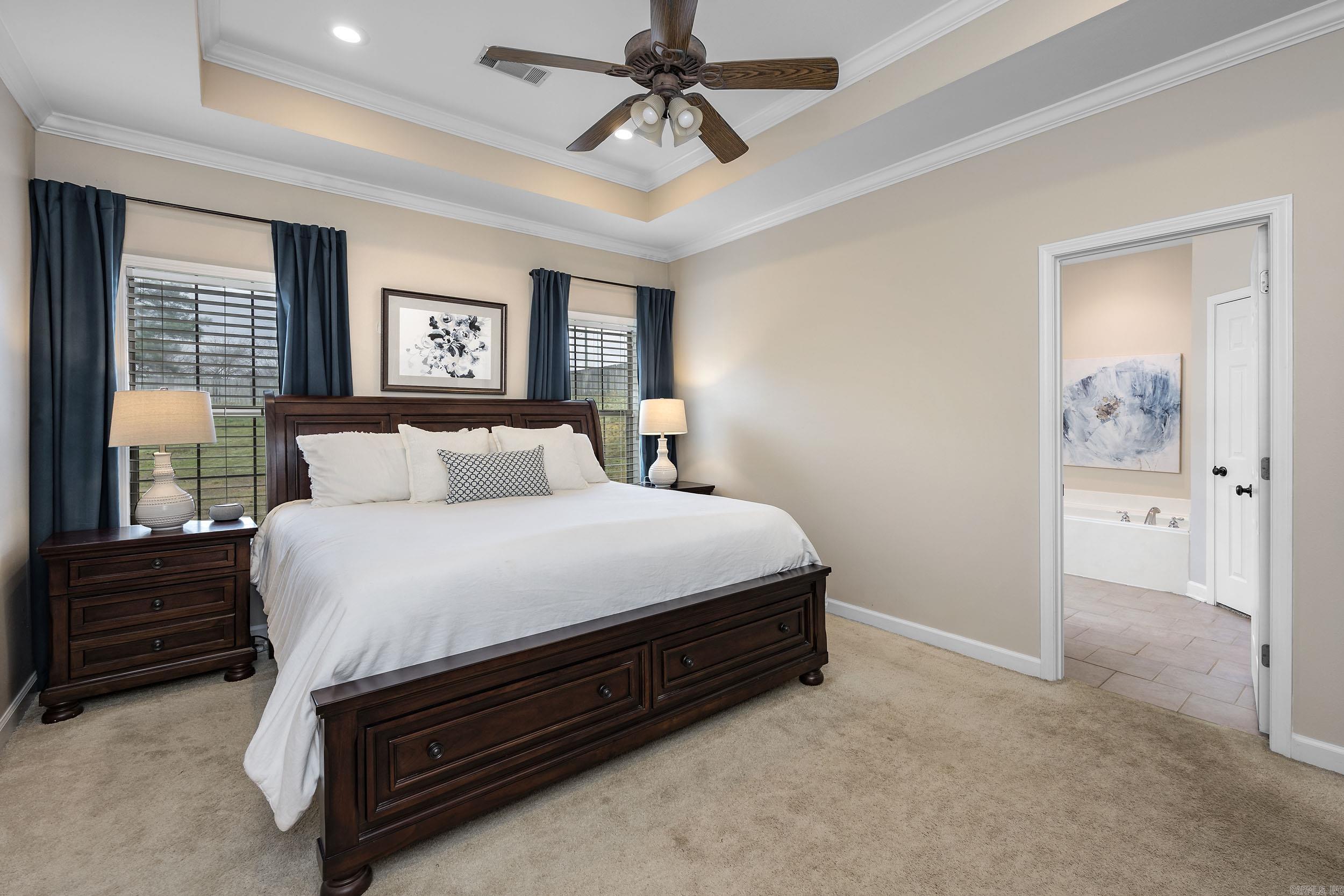 HERITAGE FARM - Residential