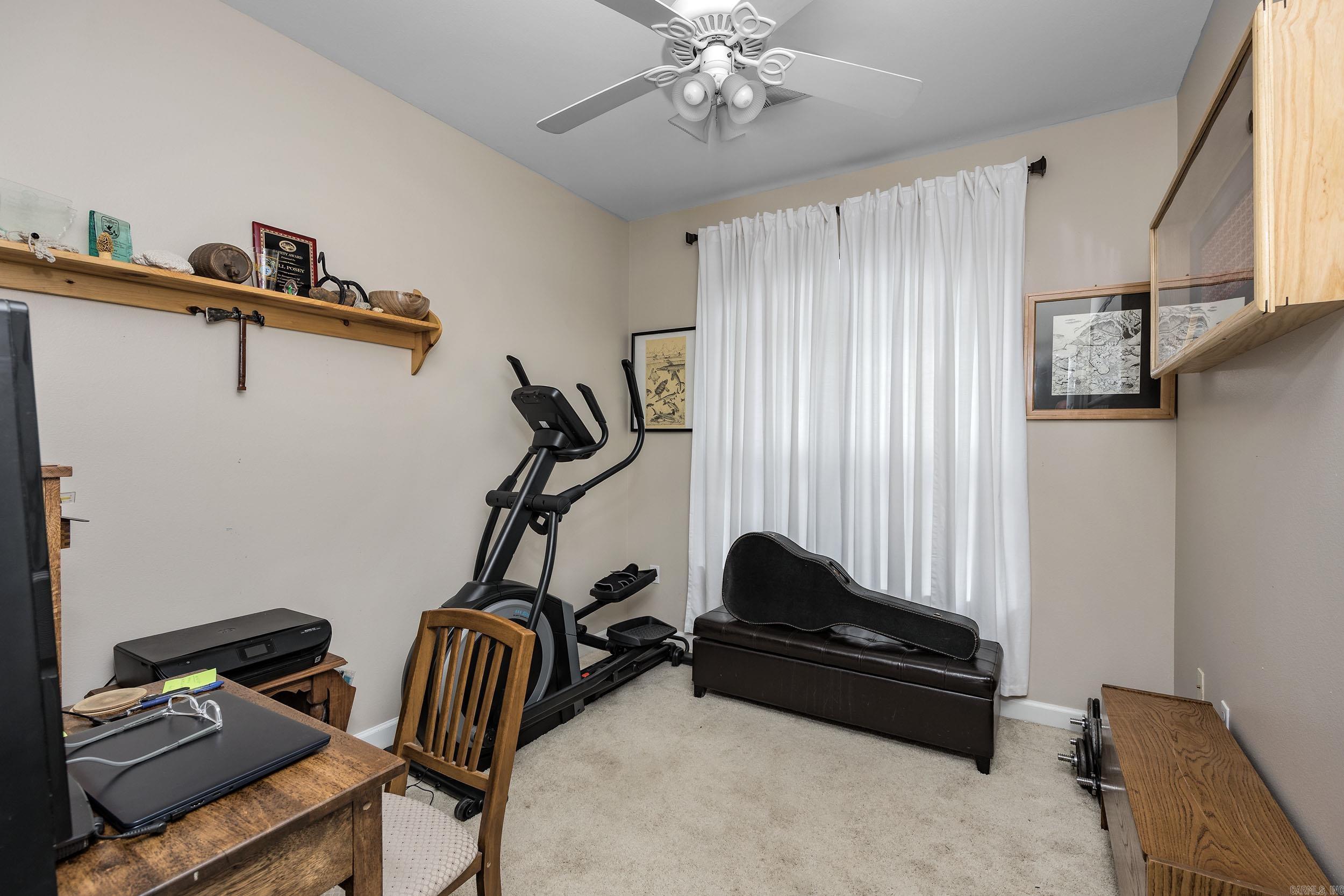 HERITAGE FARM - Residential