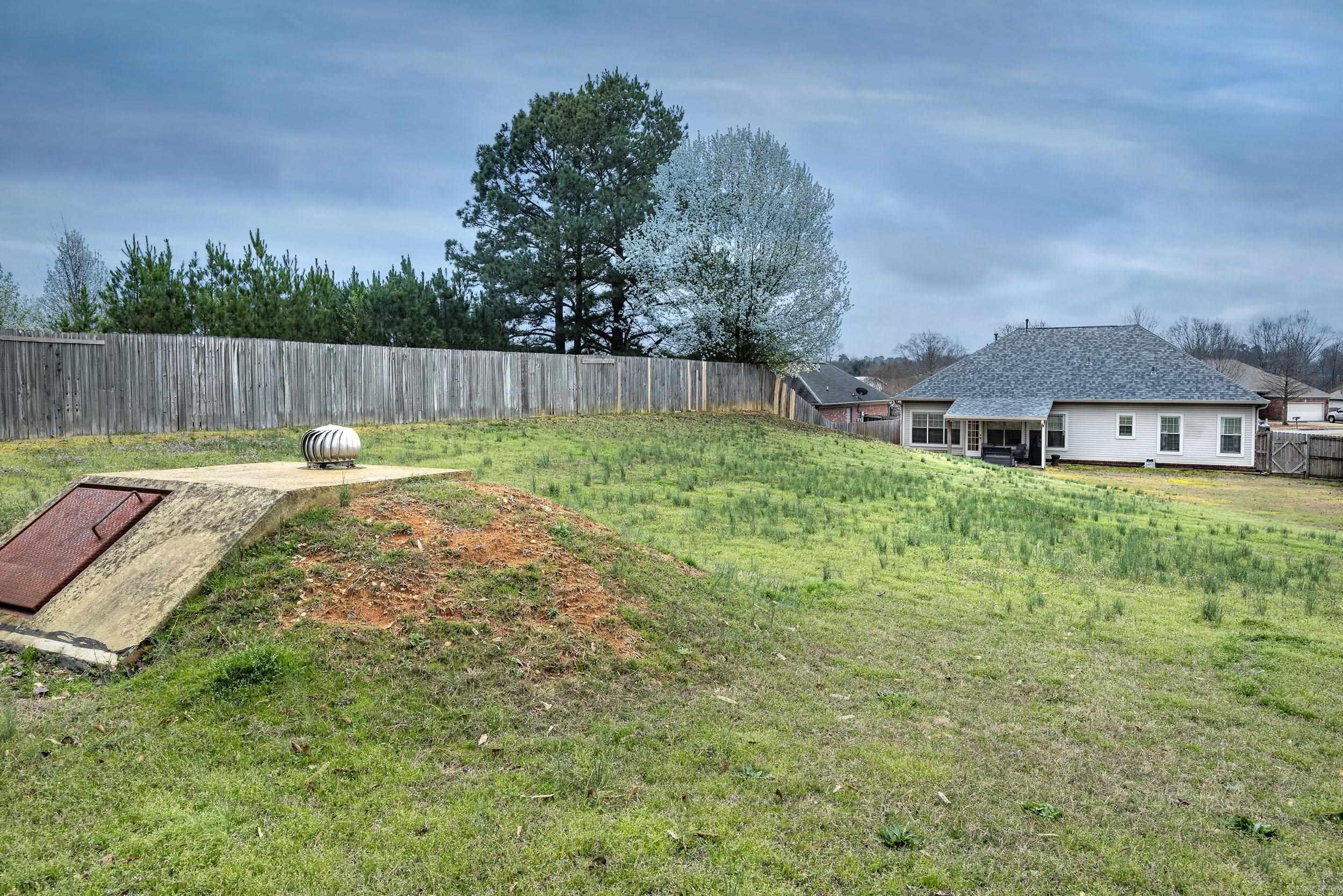 HERITAGE FARM - Residential