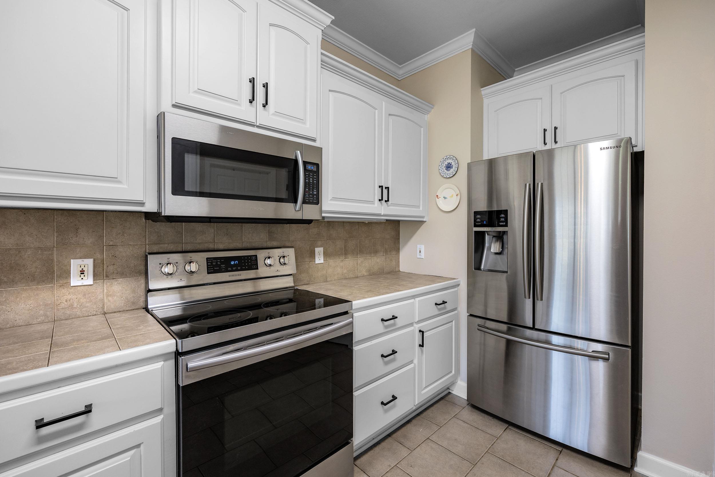 HERITAGE FARM - Residential