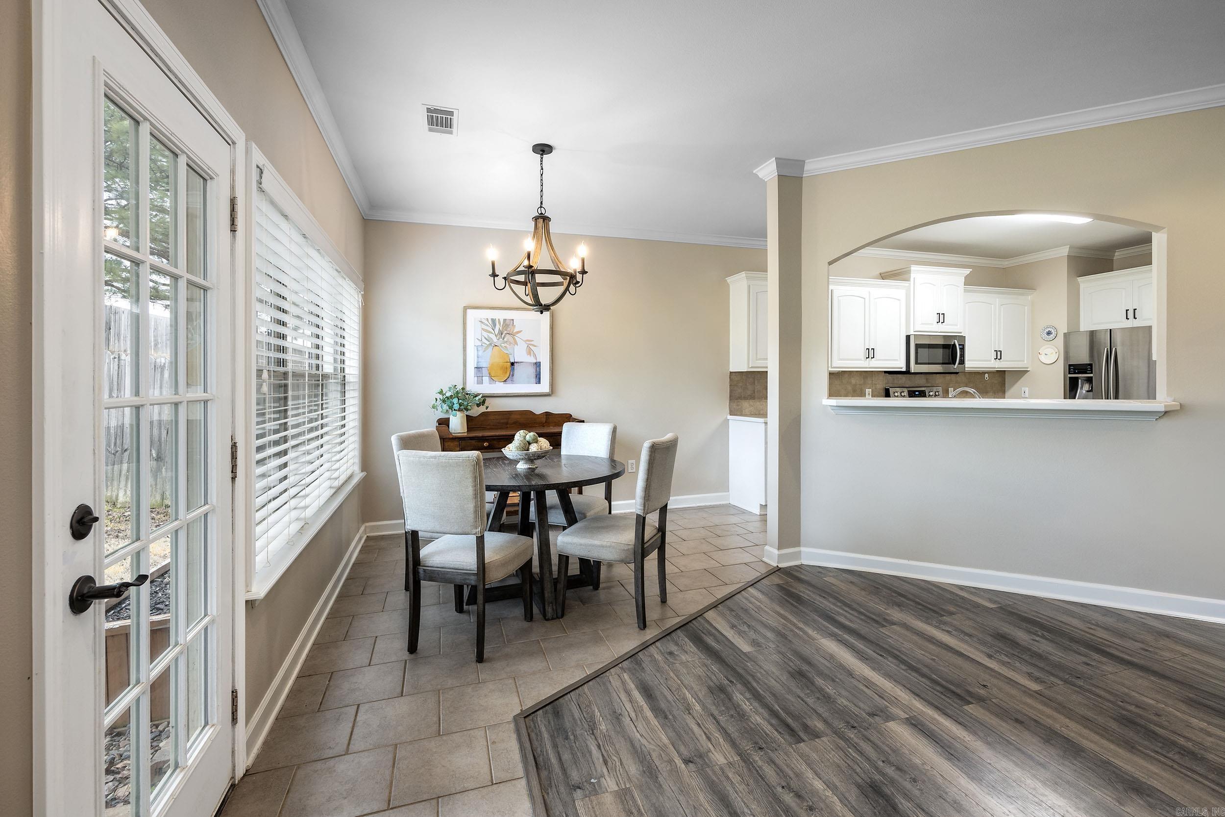 HERITAGE FARM - Residential