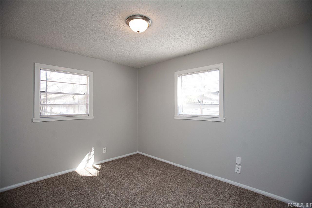 Cherry Cox - Residential Lease