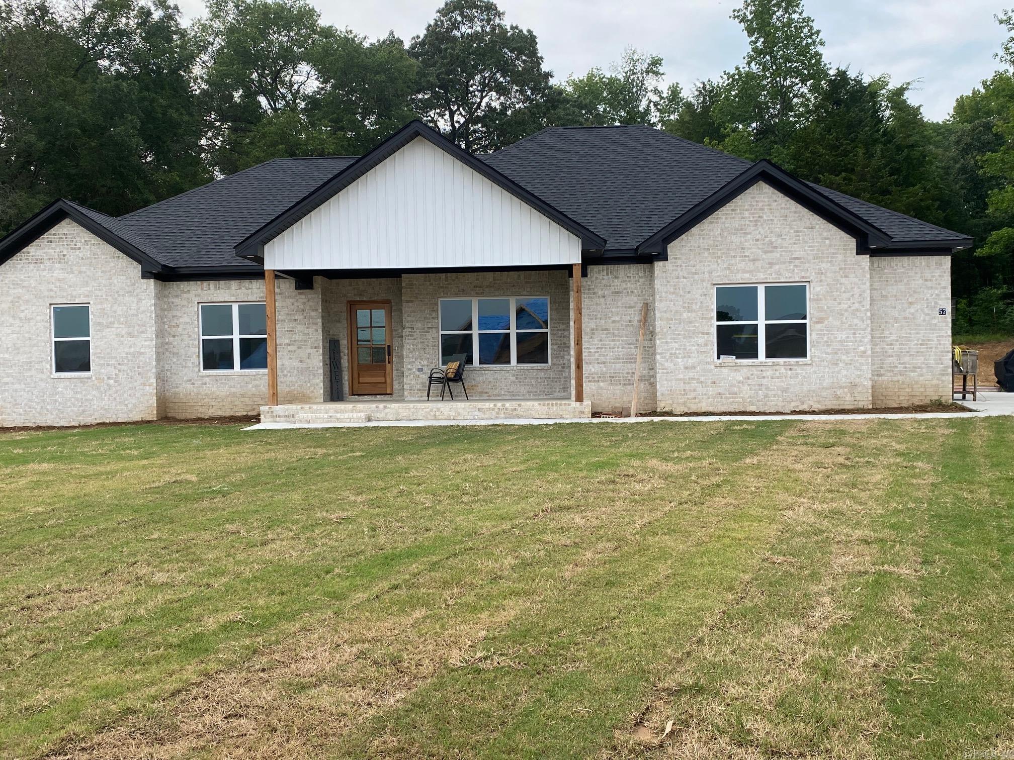 LEWIS COVE - Residential