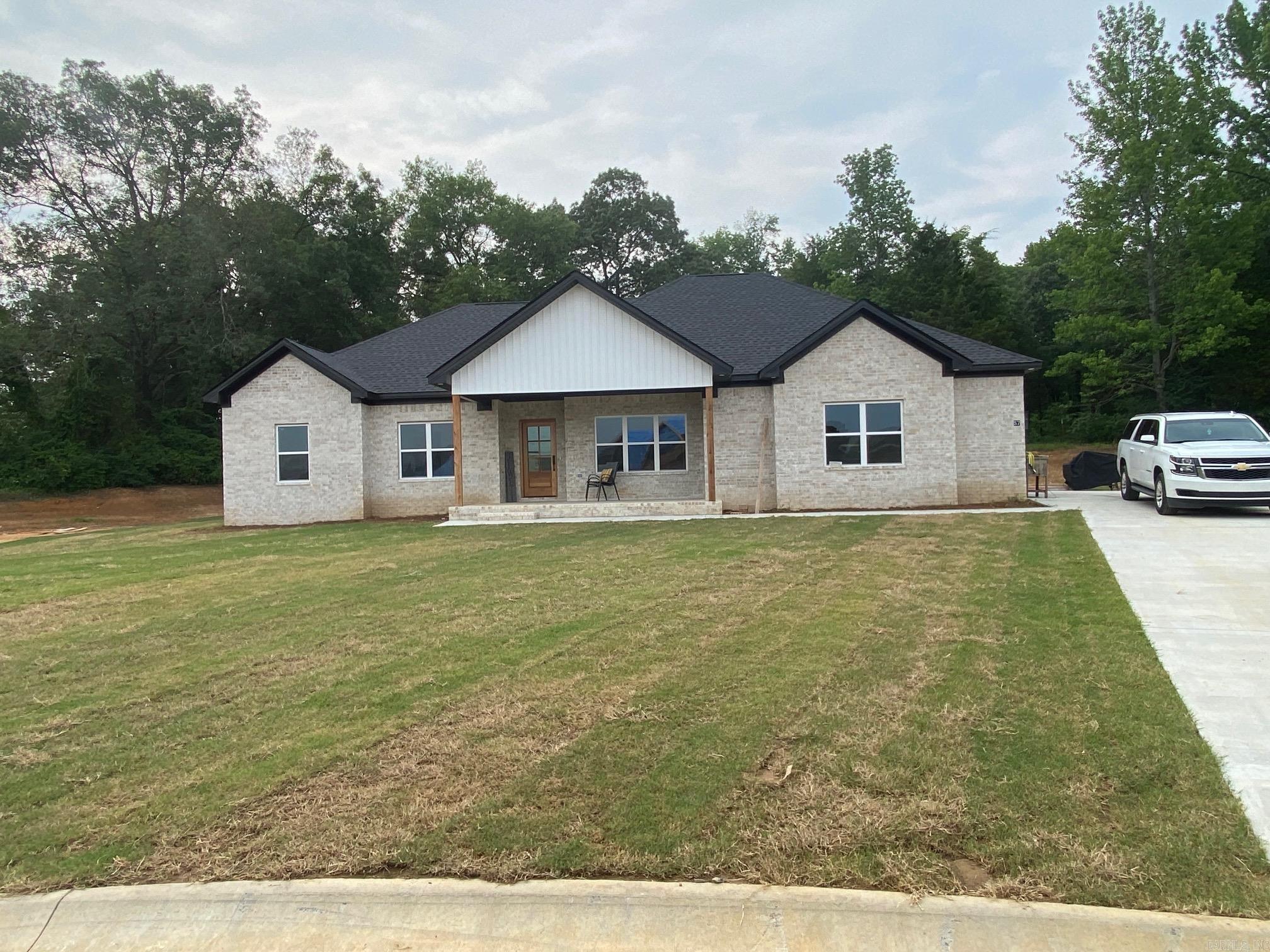 LEWIS COVE - Residential