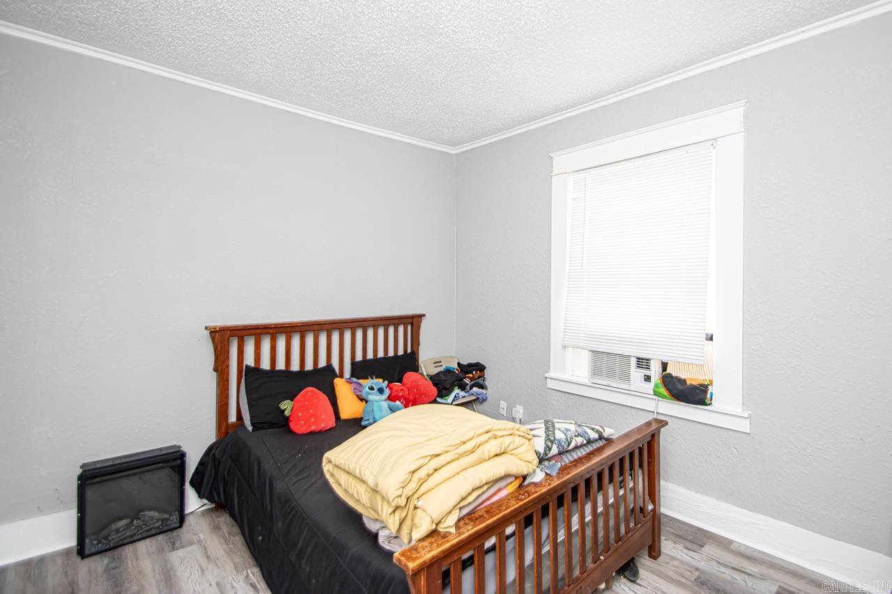 Weldon E Wrights - Residential Income