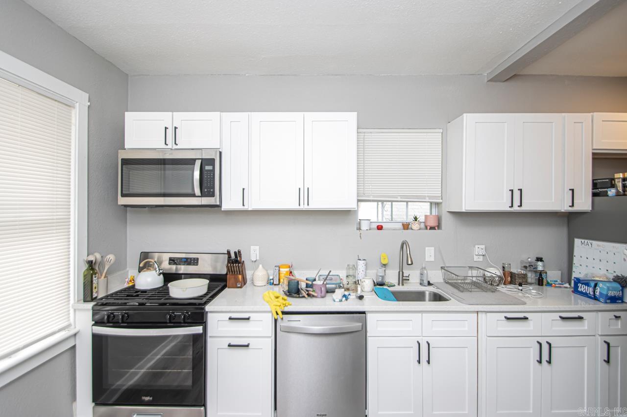Weldon E Wrights - Residential Income