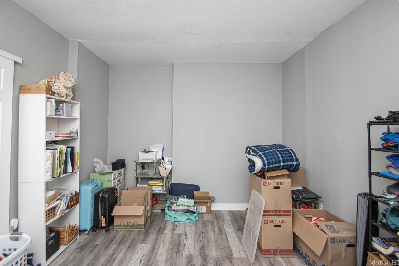 Weldon E Wrights - Residential Income