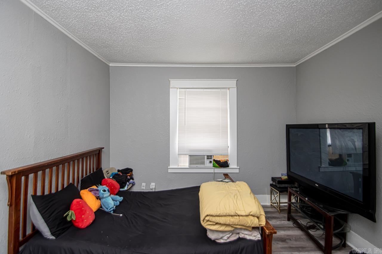 Weldon E Wrights - Residential Income