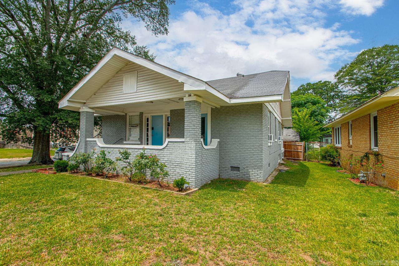 Weldon E Wrights - Residential Income