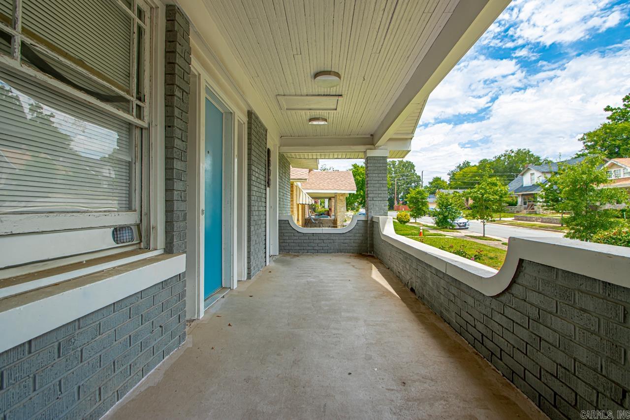 Weldon E Wrights - Residential Income