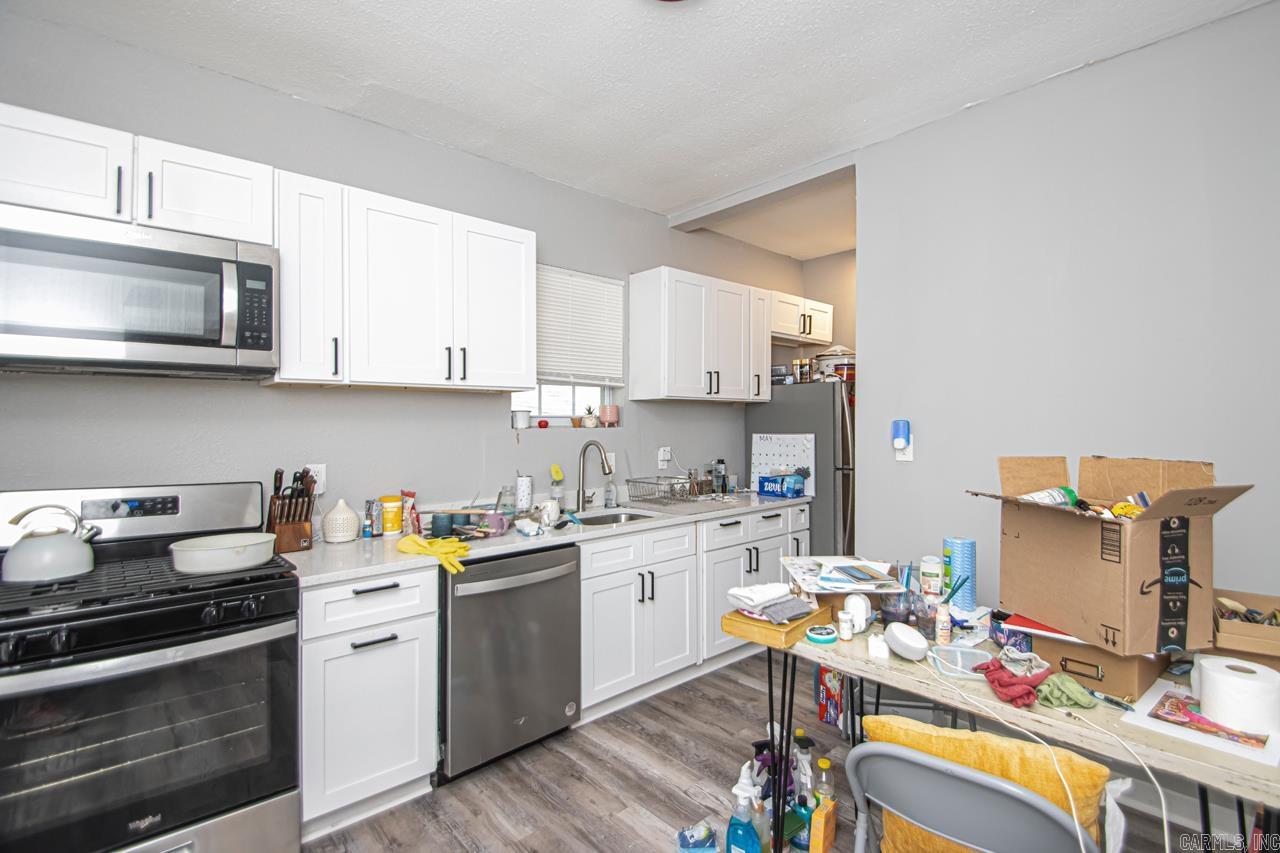 Weldon E Wrights - Residential Income