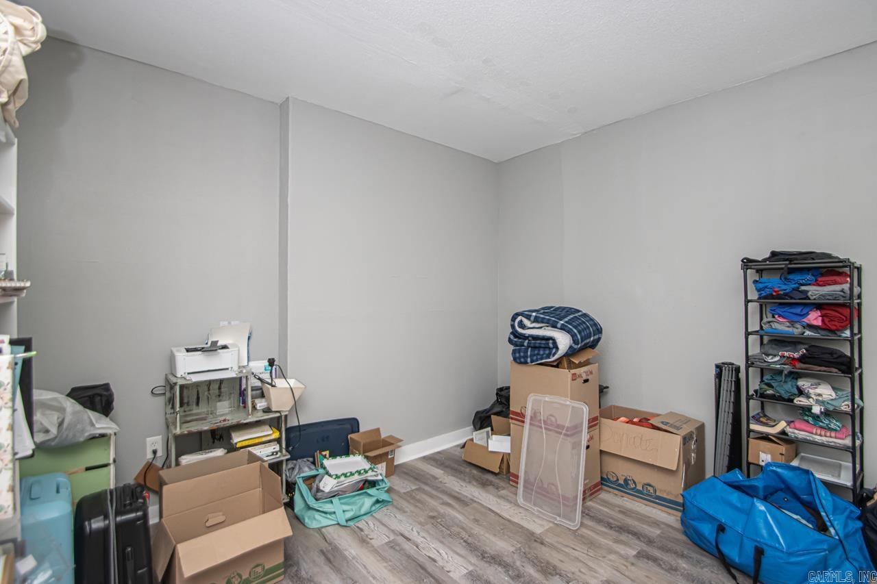 Weldon E Wrights - Residential Income