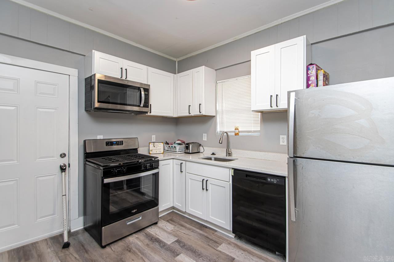 Weldon E Wrights - Residential Income