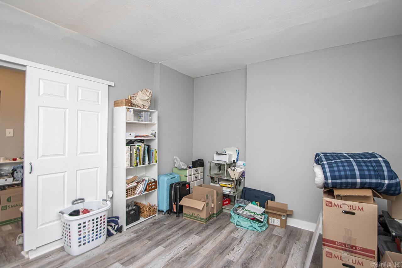 Weldon E Wrights - Residential Income