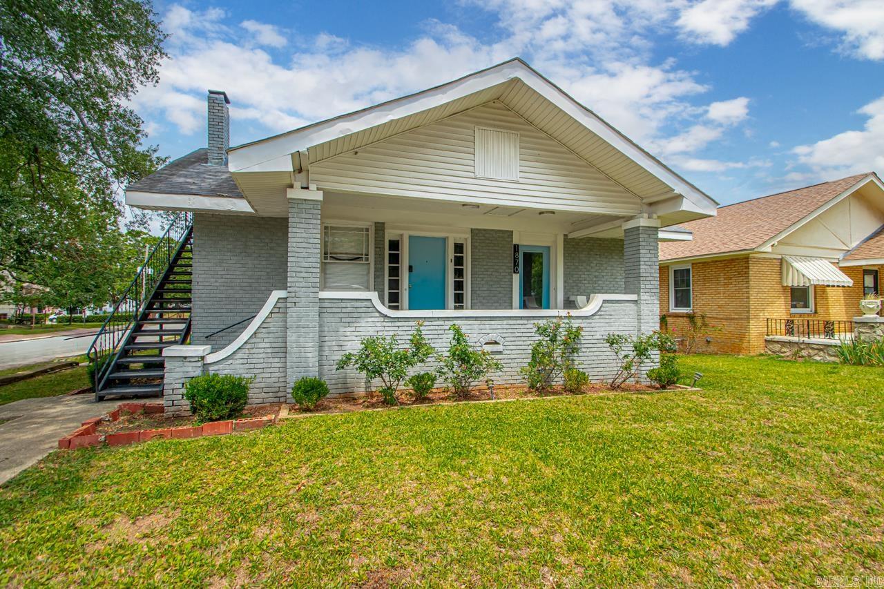 Weldon E Wrights - Residential Income