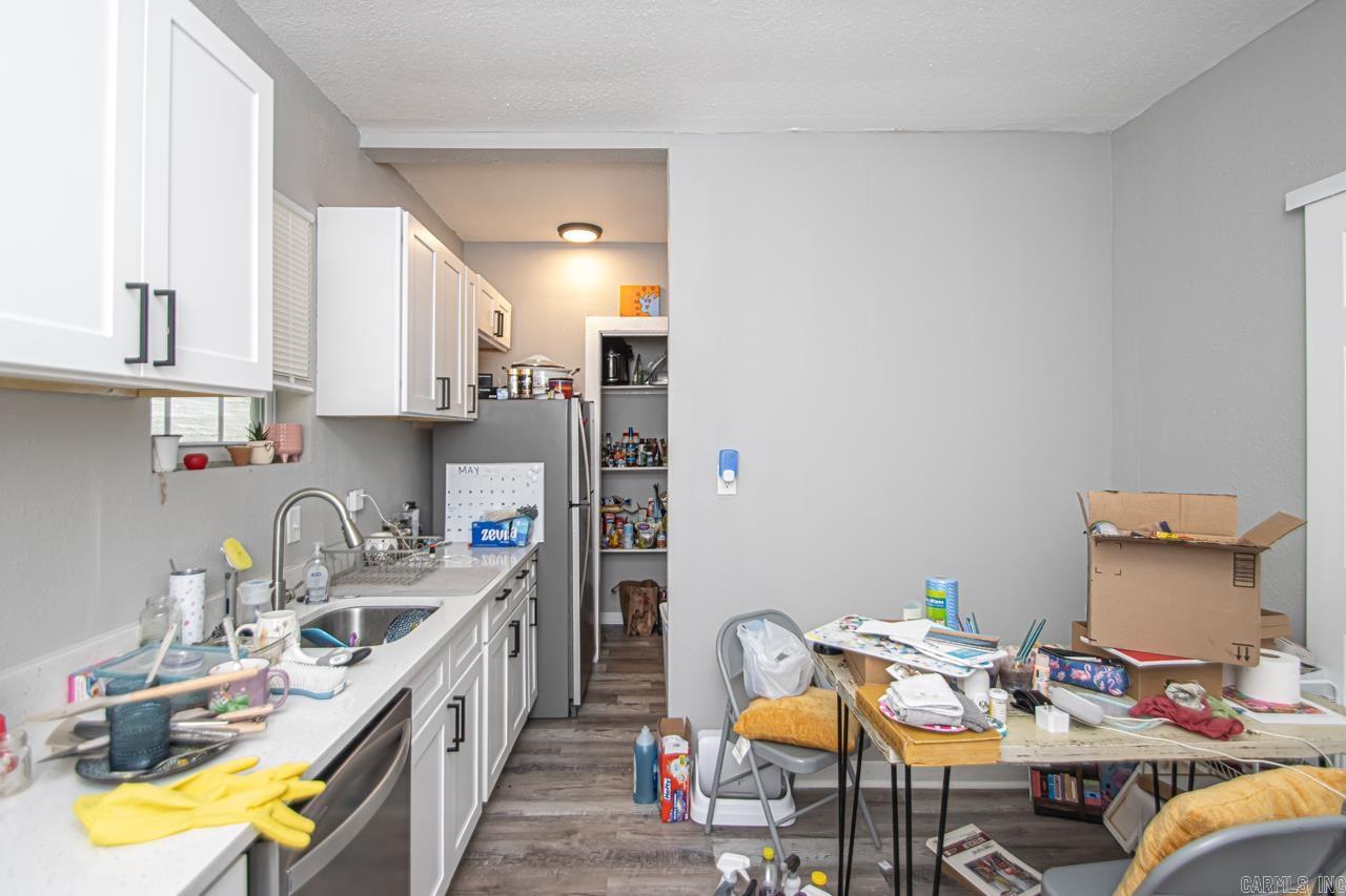 Weldon E Wrights - Residential Income