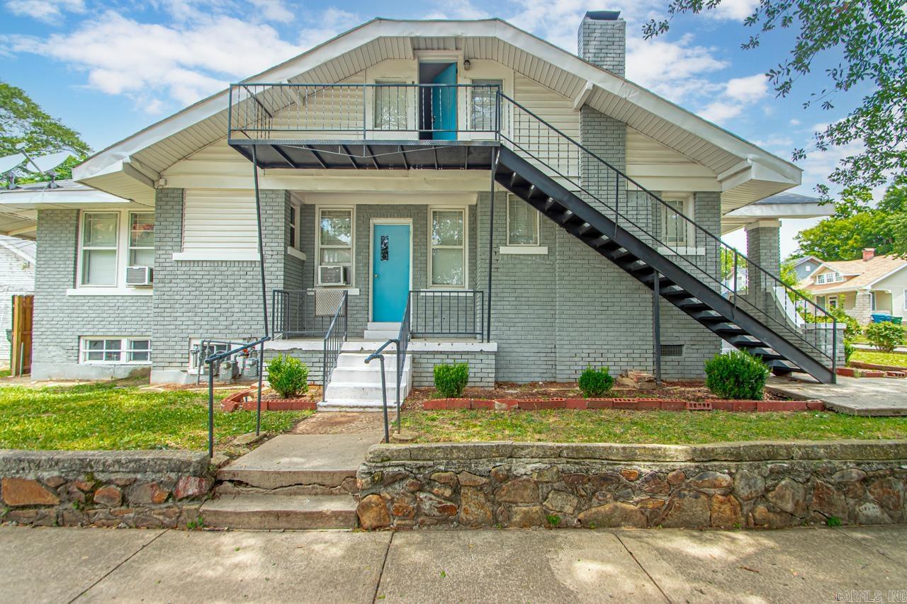 Weldon E Wrights - Residential Income