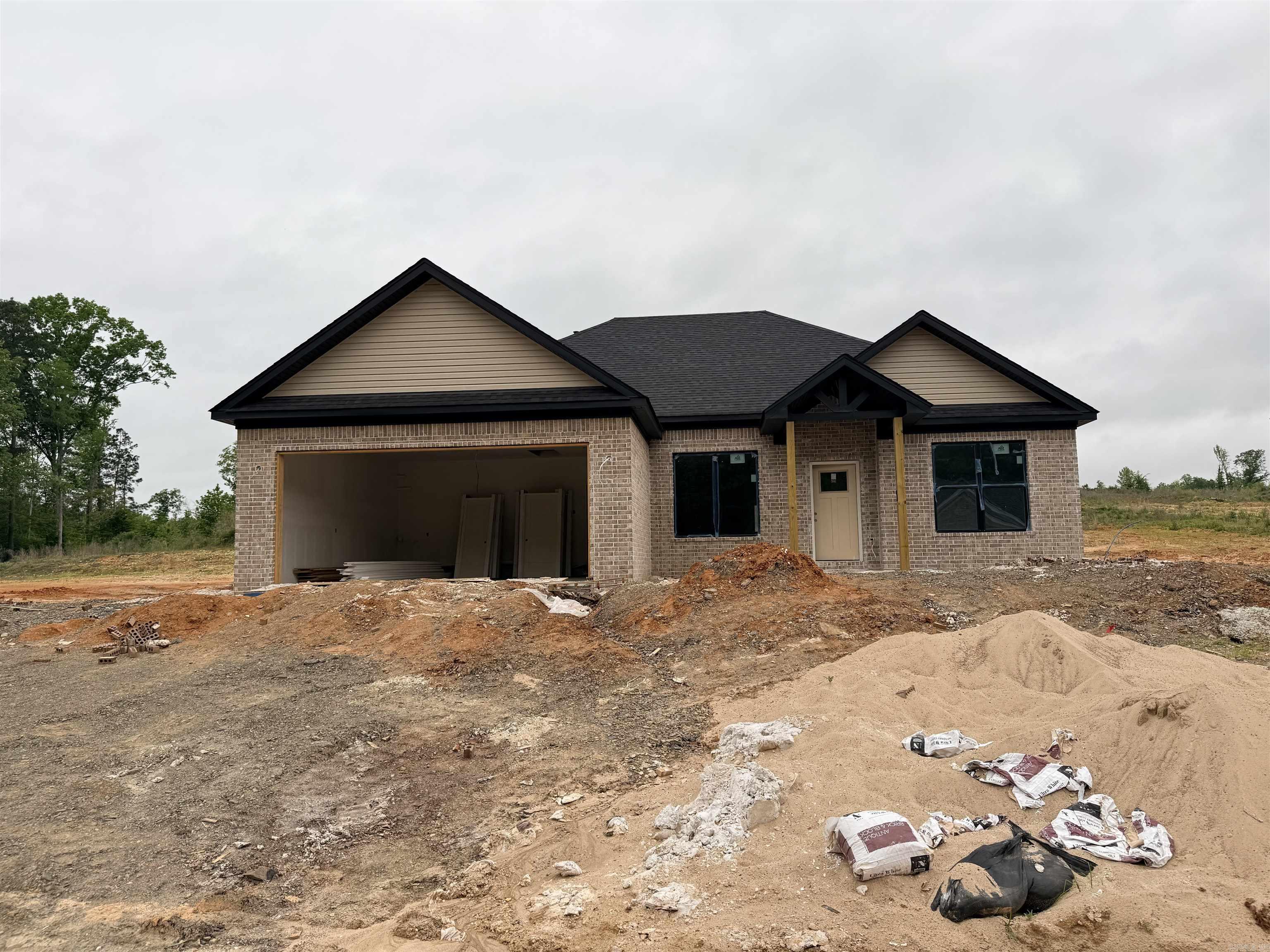 Not In List - Residential