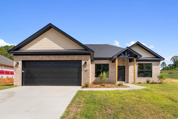 140 SOUTHRIDGE BLVD, ARKADELPHIA, AR 71923 - Image a17f8cd1cae34928c36fe3f15d1a3b13/4157787332
