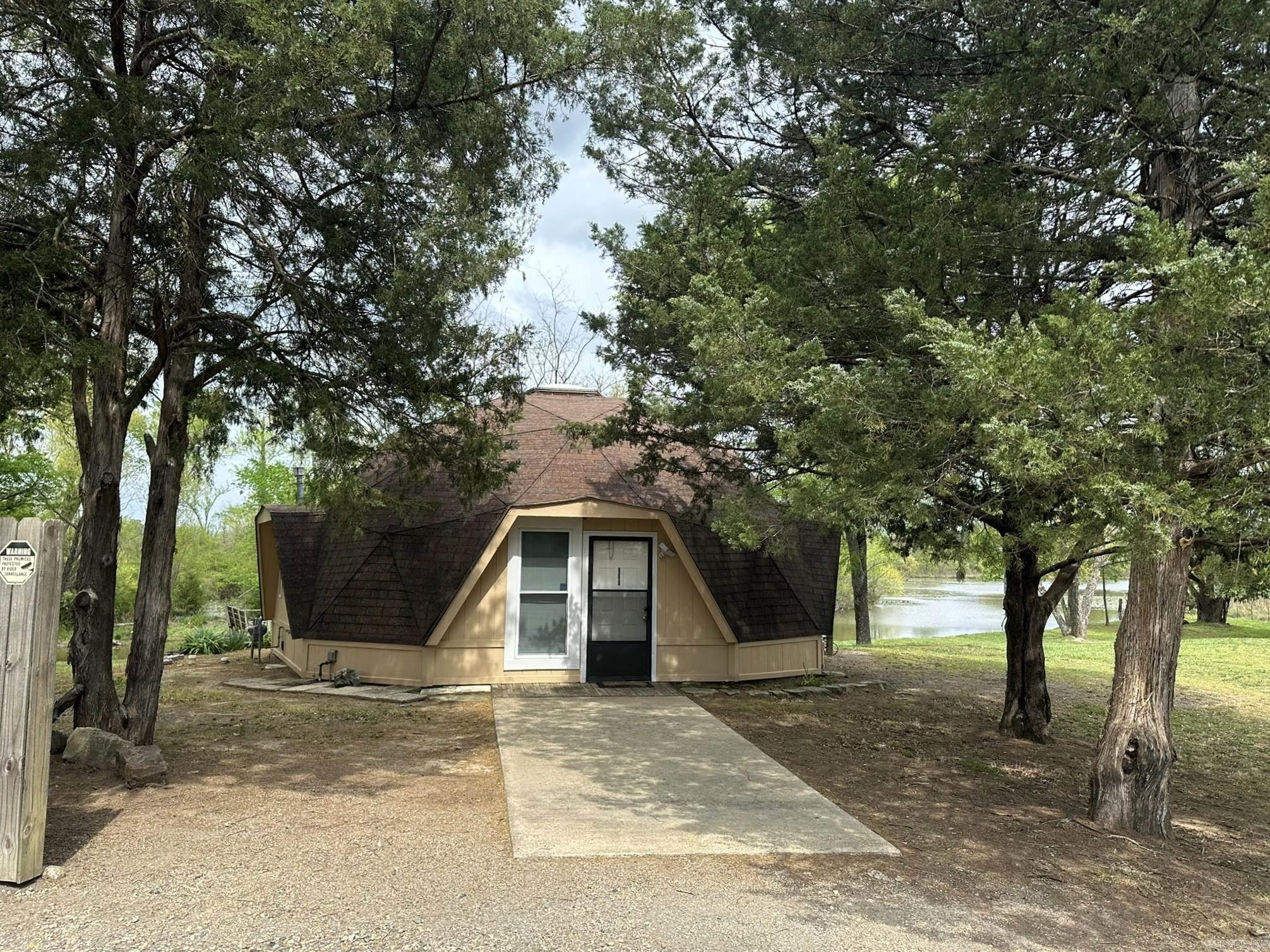 LAKE MENA, INC. - Residential