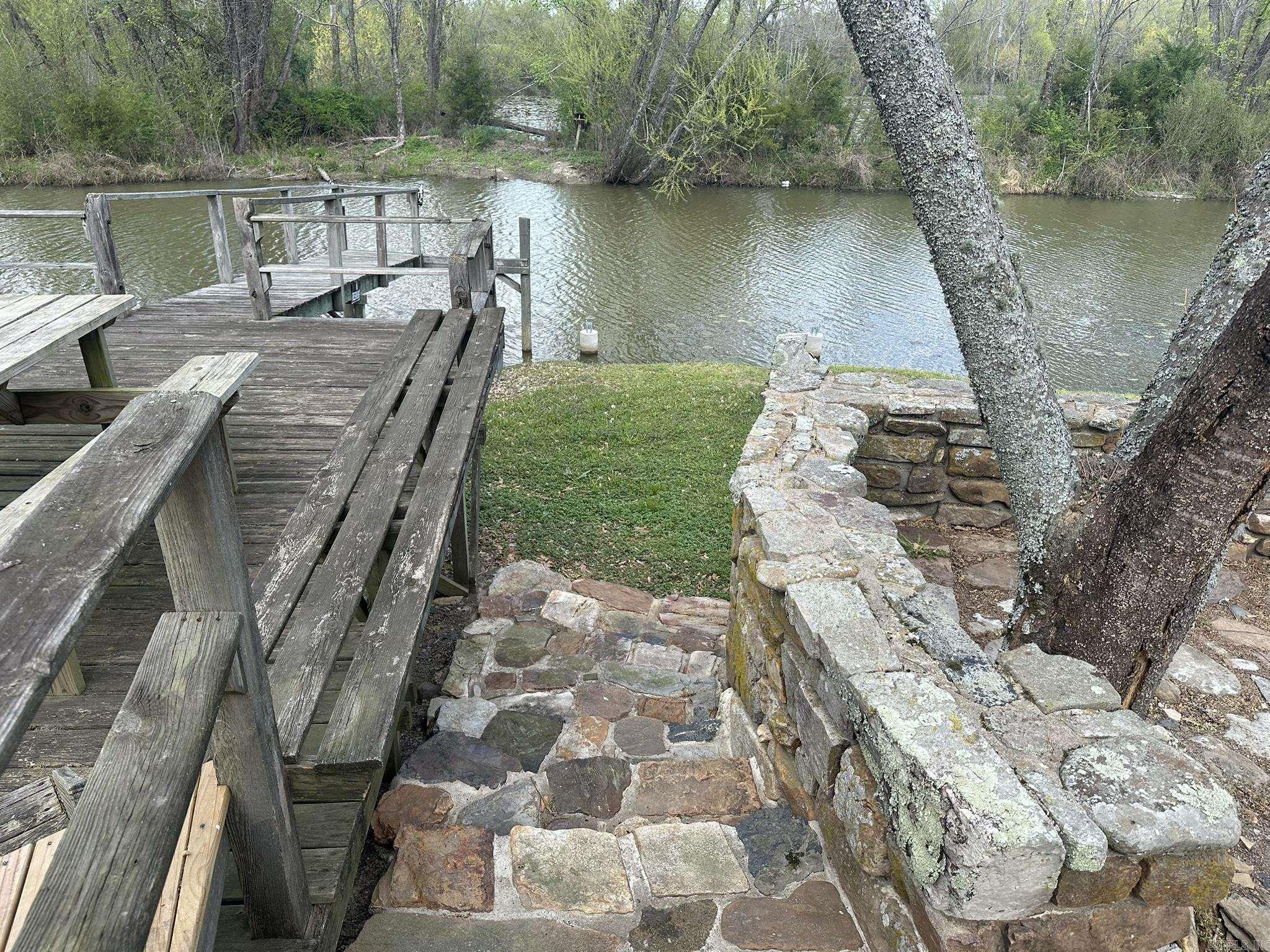 LAKE MENA, INC. - Residential