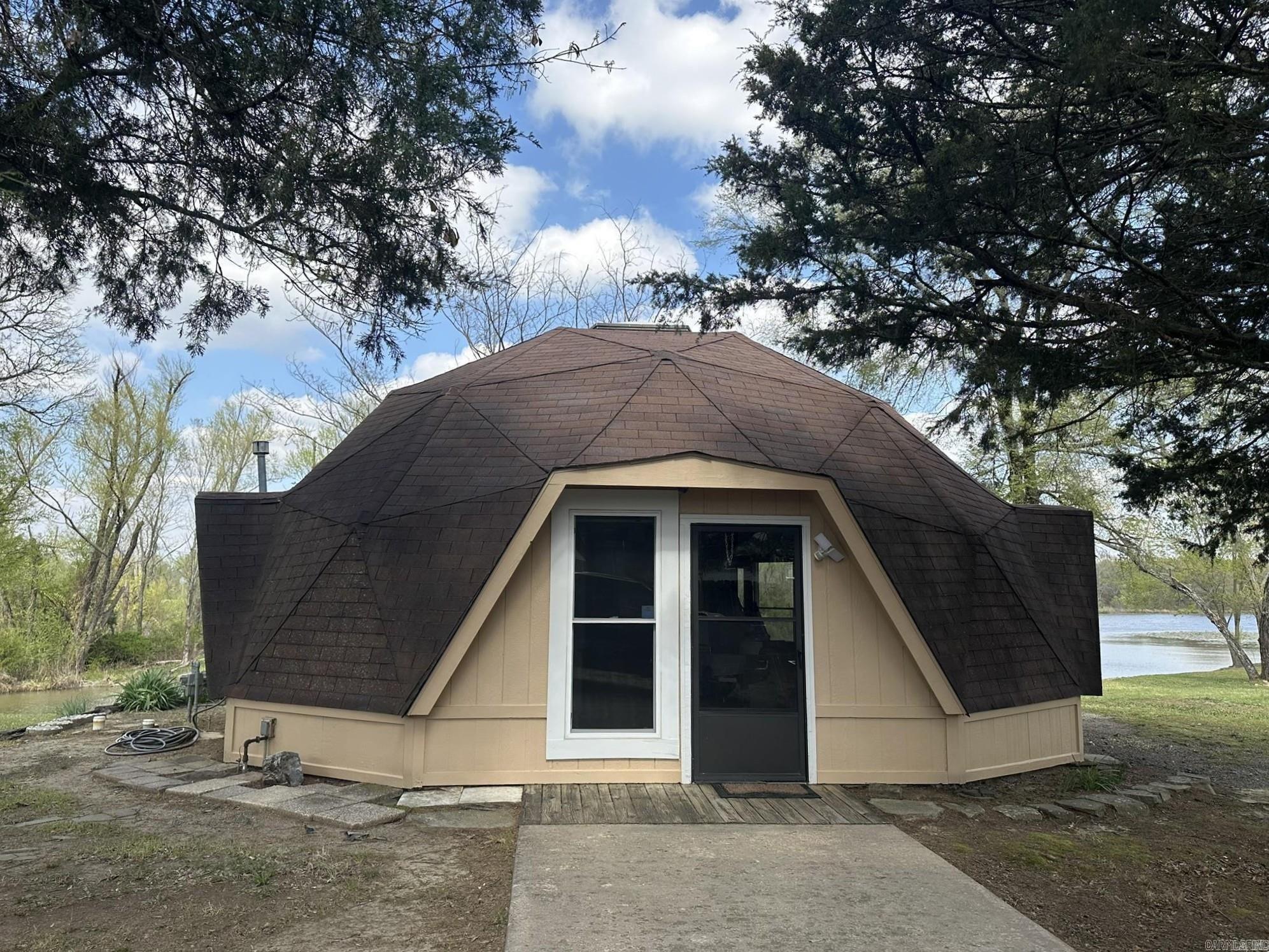 LAKE MENA, INC. - Residential