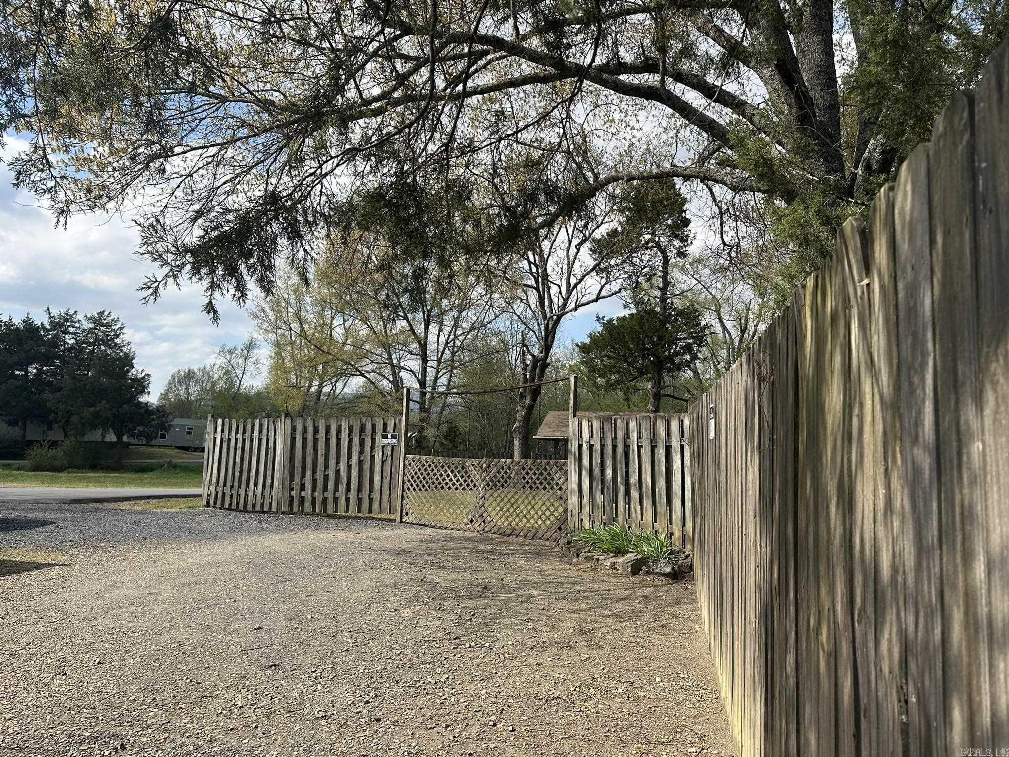 LAKE MENA, INC. - Residential