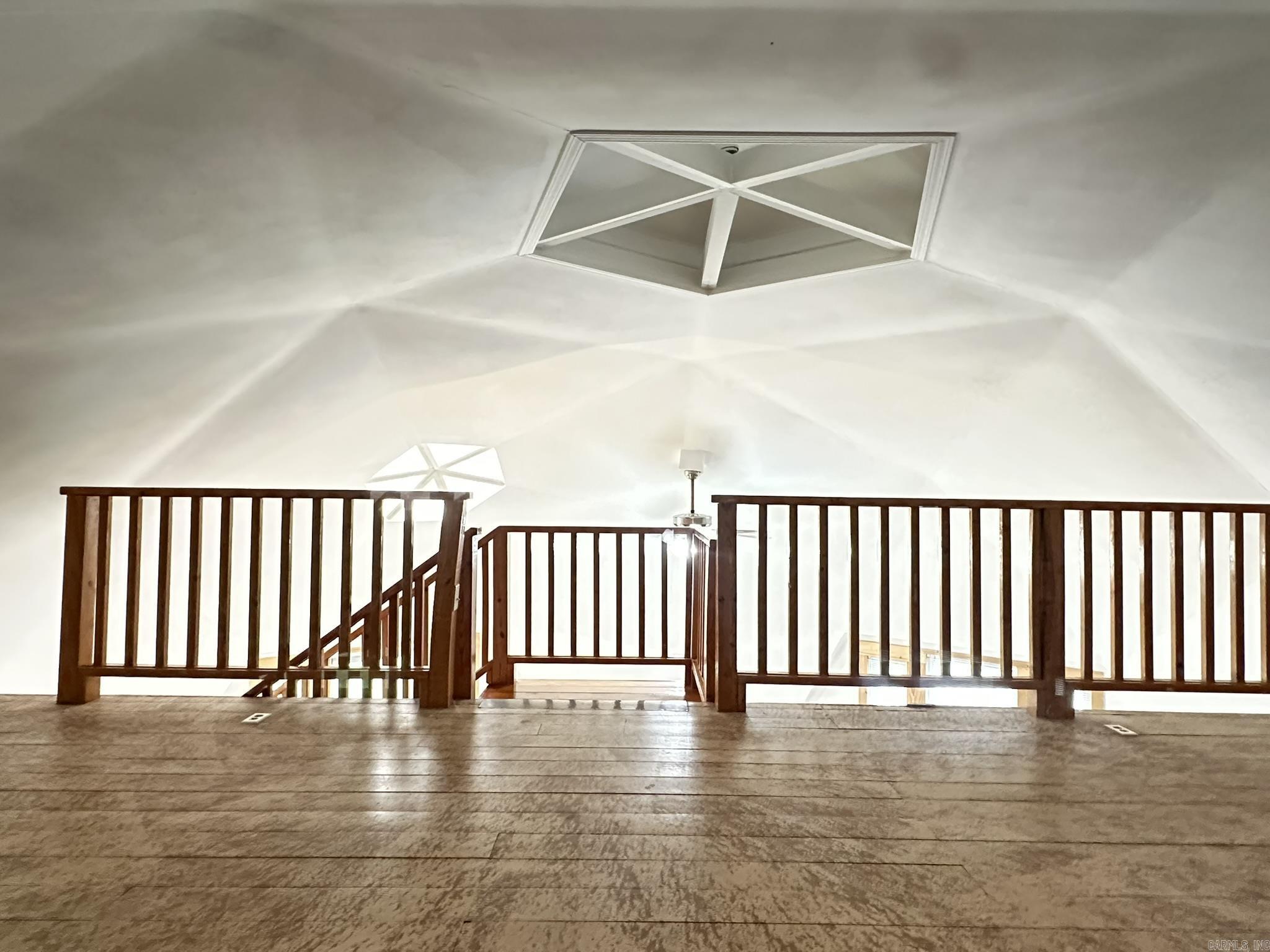 LAKE MENA, INC. - Residential